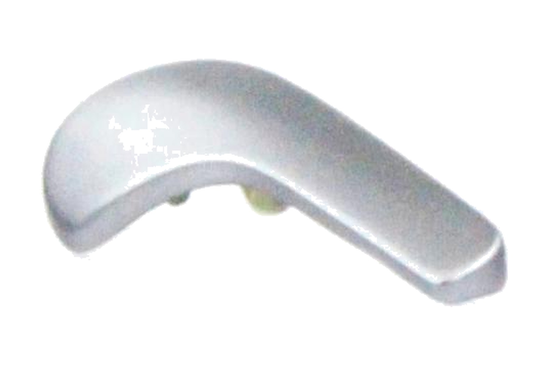 Puxador de Maçaneta de Porta VW 5U4837114BQC6 - Imagem 4