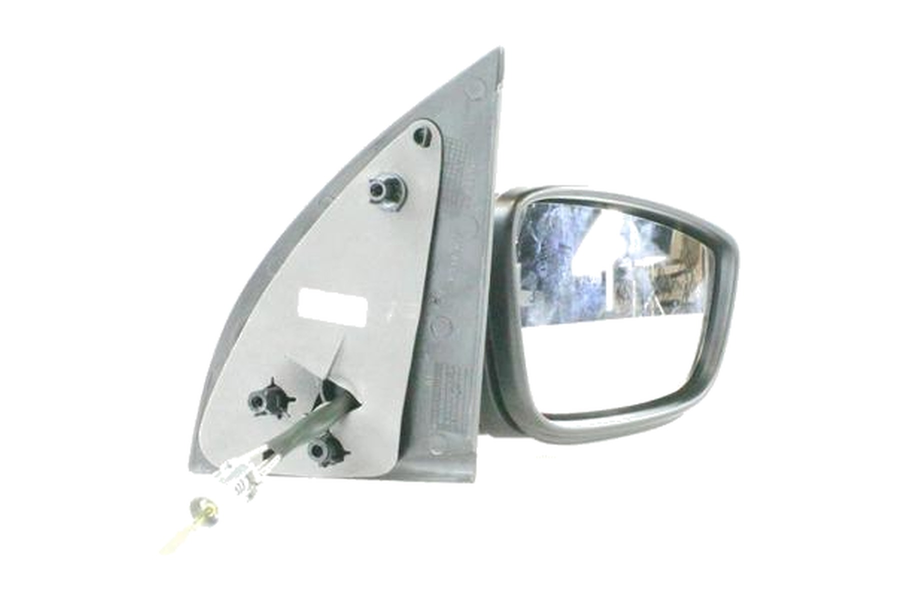 Espelho Retrovisor VW 5U78575081NN - Imagem 22