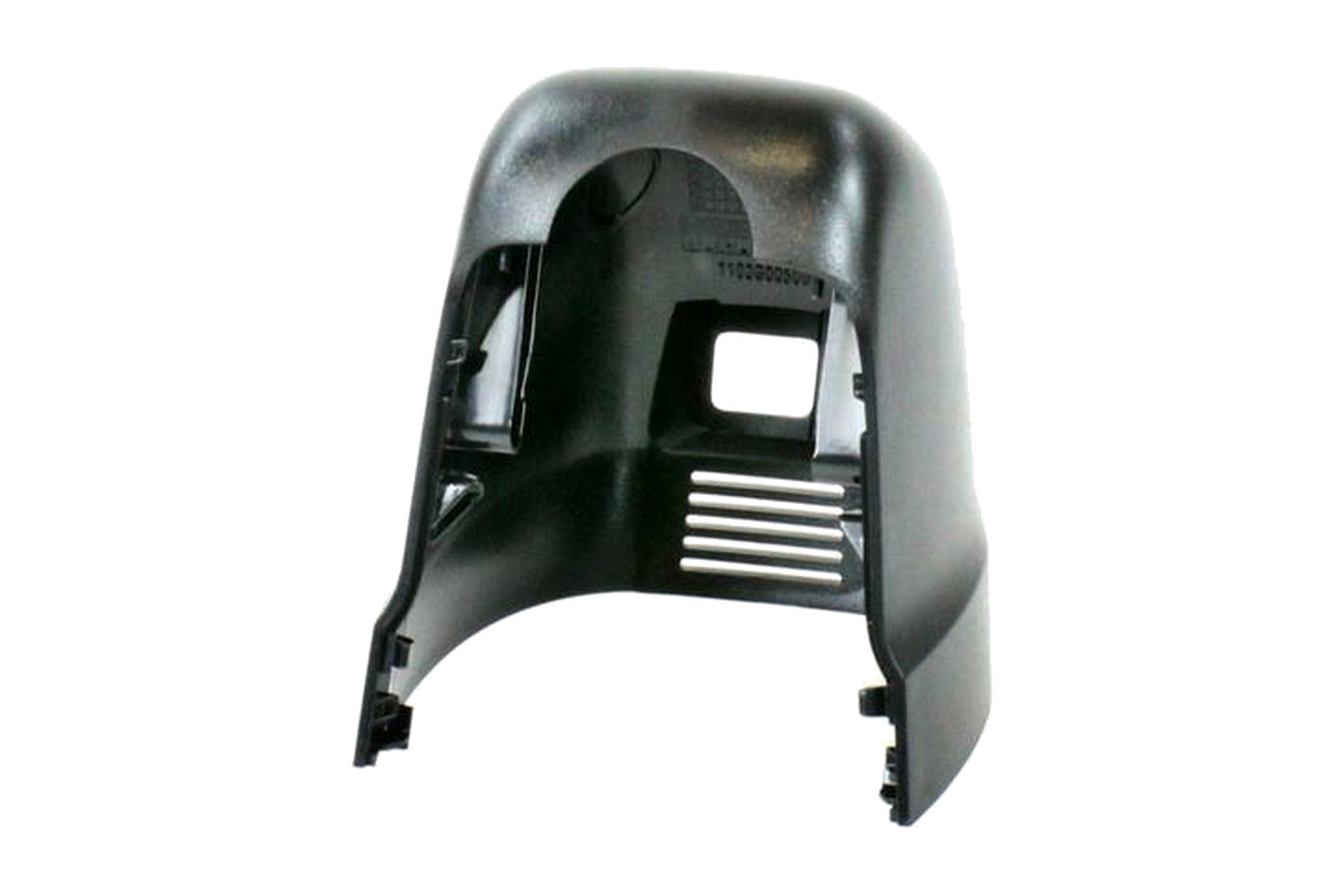 Capa de Haste de Espelho Retrovisor Central Preto VW 3G0858548A9B9 - Imagem 14