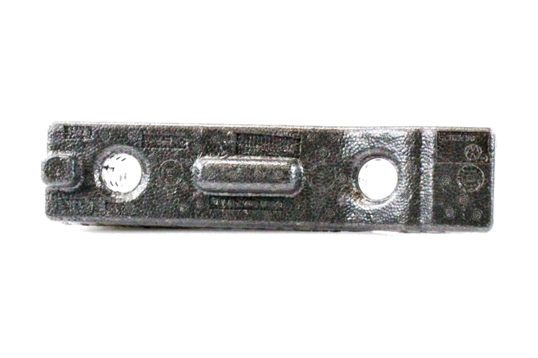 Espuma de Impacto de Para-choque VW 5U0807240A - Imagem 14