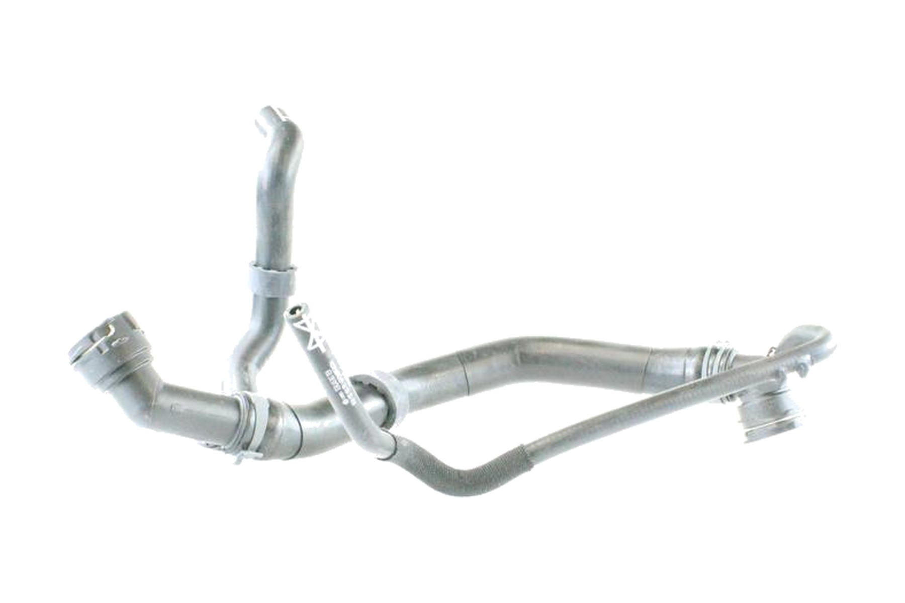 Mangueira de Água de Radiador VW 5Q0122101FR - Imagem 12
