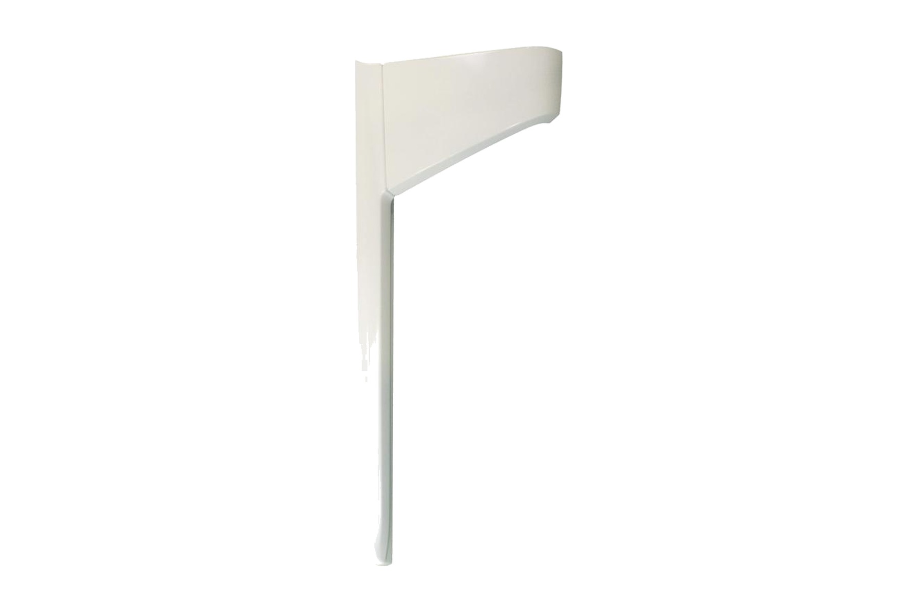 Painel Lateral VW 2H6854717DGRU - Imagem 2