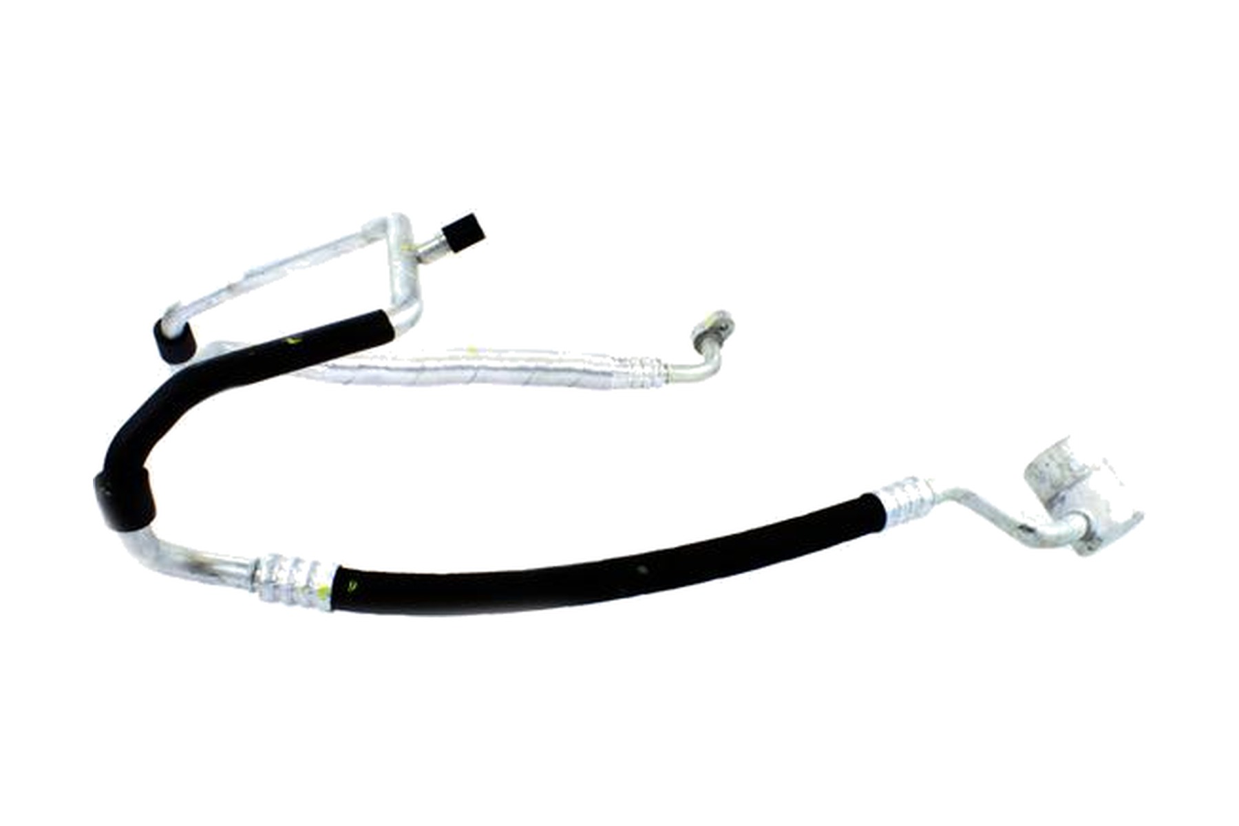 Mangueira de Sistema de Ar Condicionado VW 1S0820743F - Imagem 3