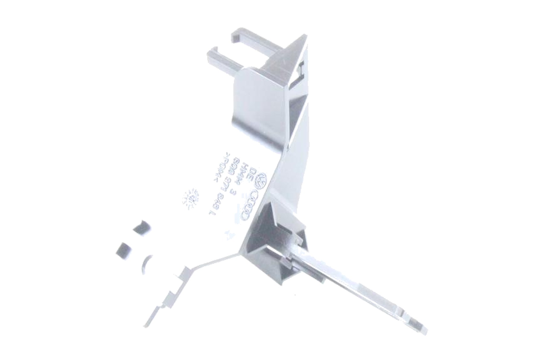 Presilha VW 6Q0971848L - Imagem 2