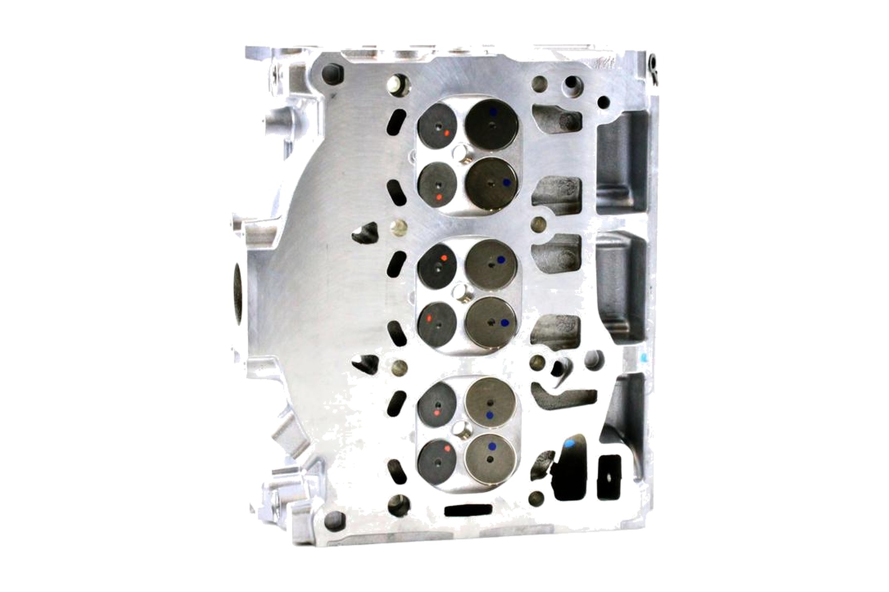 Cabeçote VW 04C103064E - Imagem 12