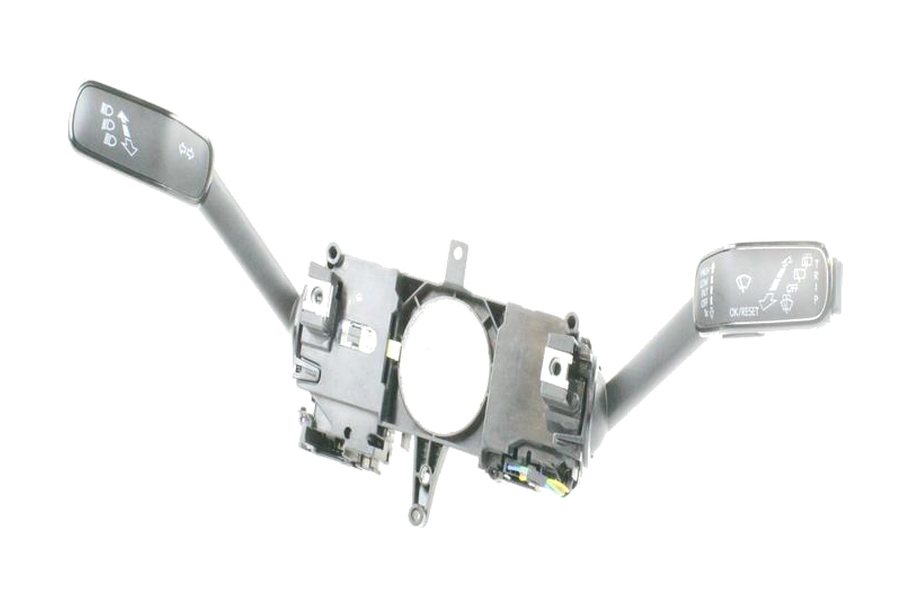 Chave de Seta VW 2QW953513DIGI - Imagem 2