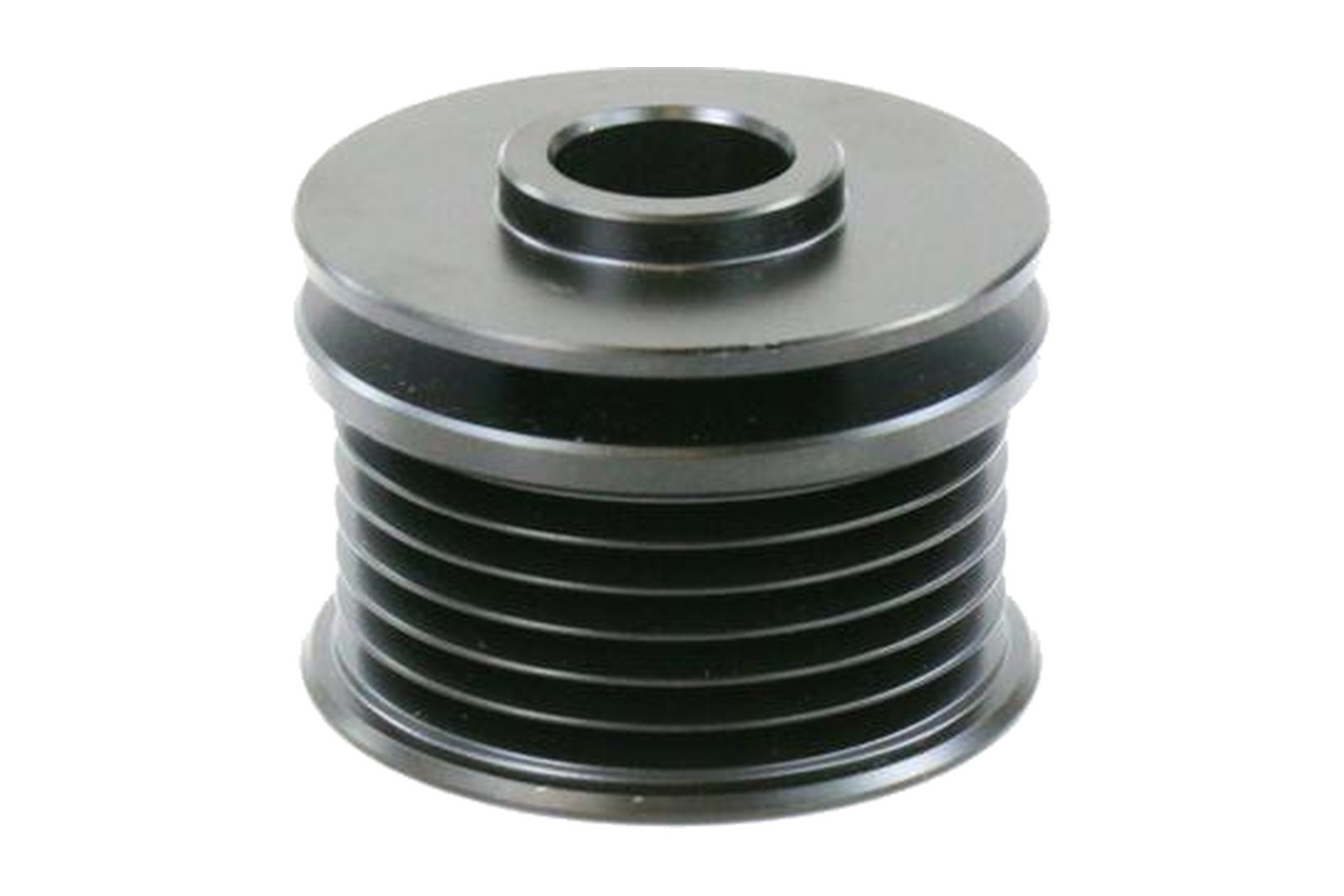 Polia de Alternador VW 030903119C - Imagem 3