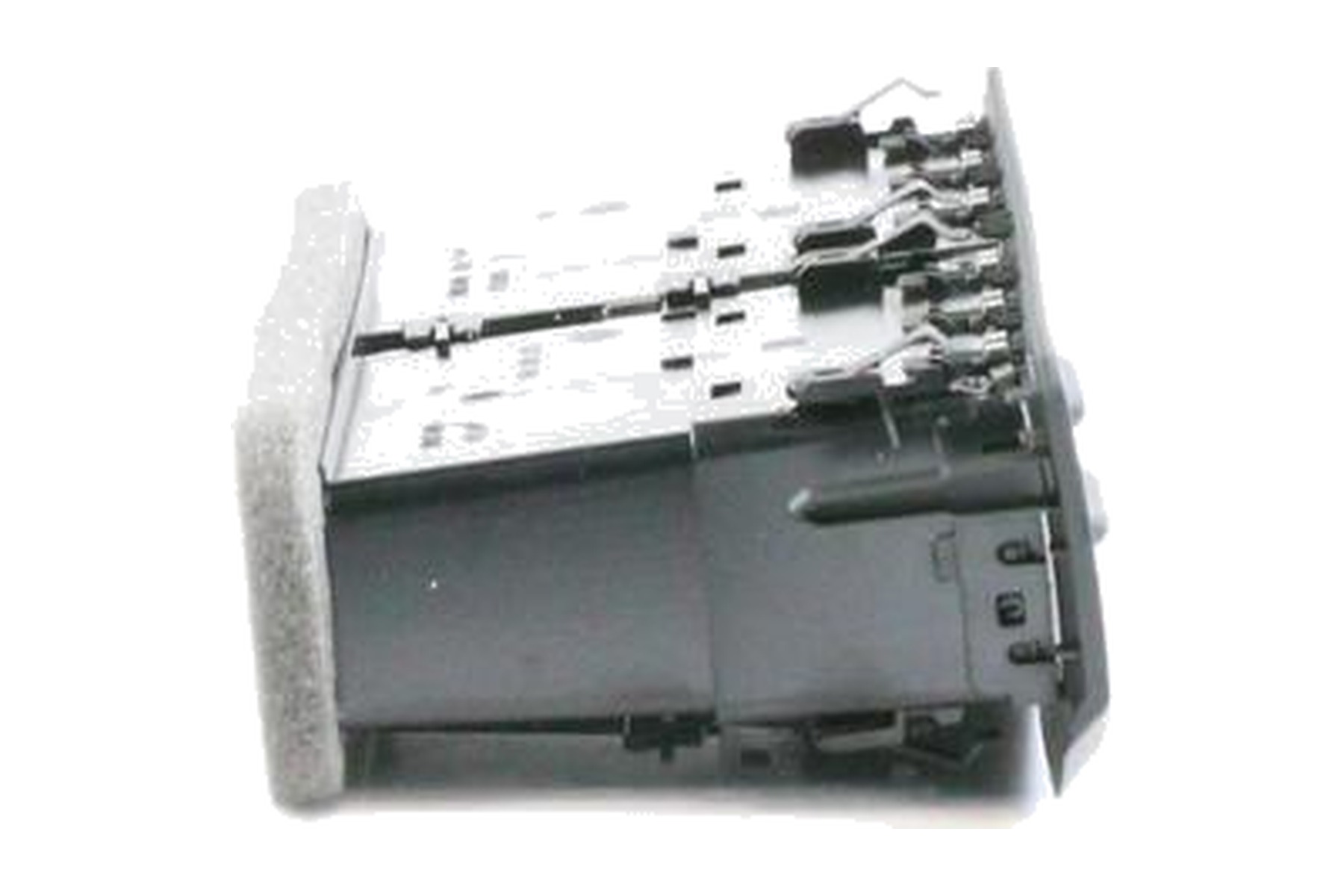 Difusor de Saída de Ar VW 6EA819728TKK - Imagem 19