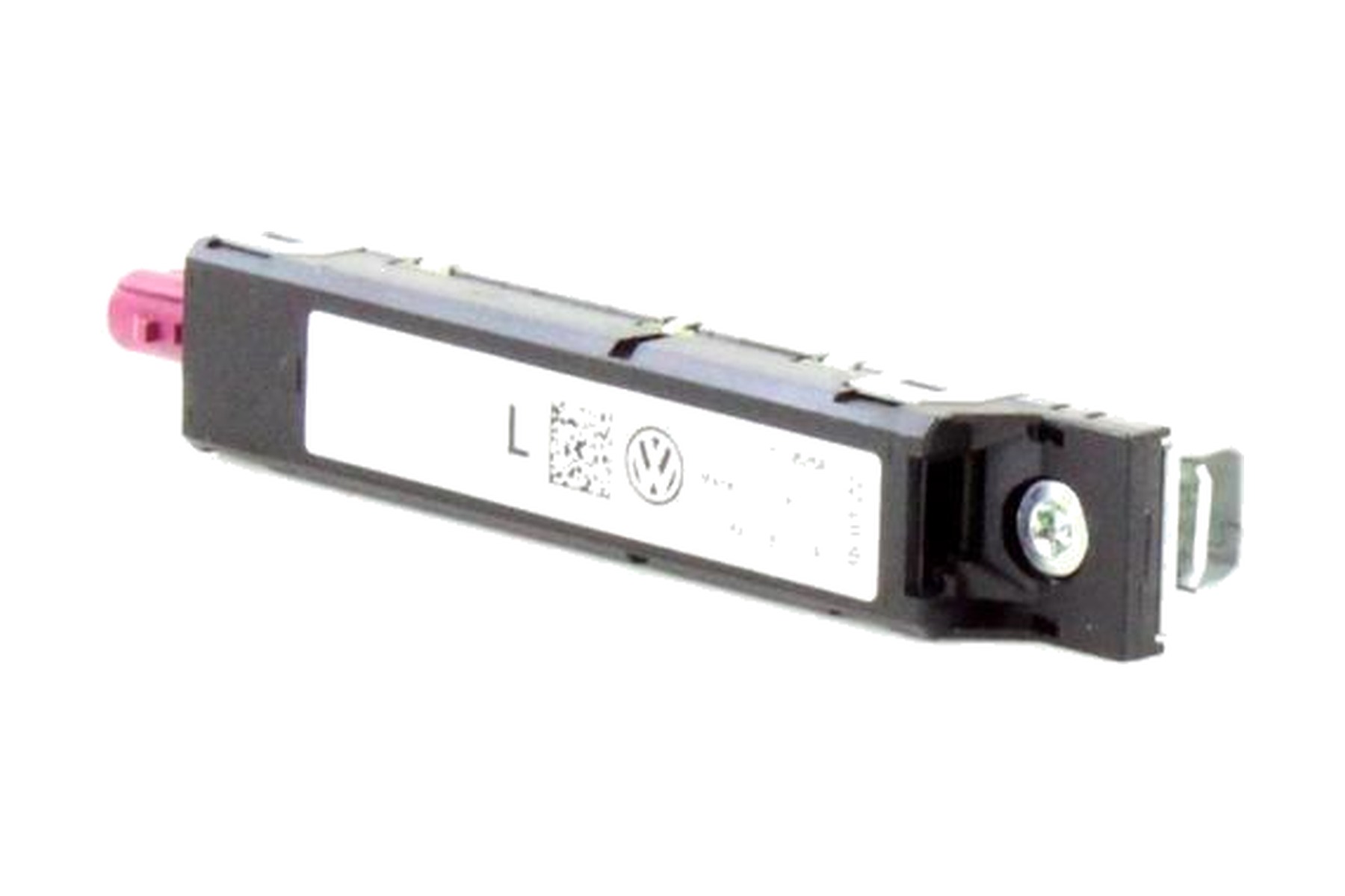Amplificador de Antena VW 6EC035577A - Imagem 4
