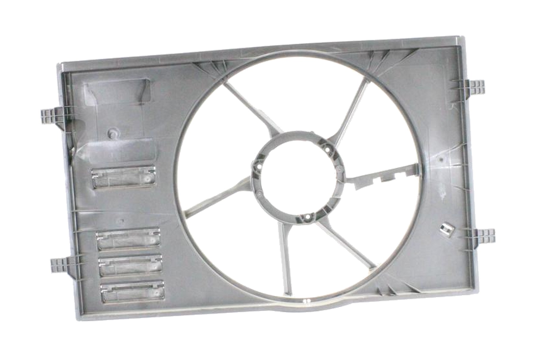 Defletor de Ventoinha de Radiador VW 5QM121205P - Imagem 13
