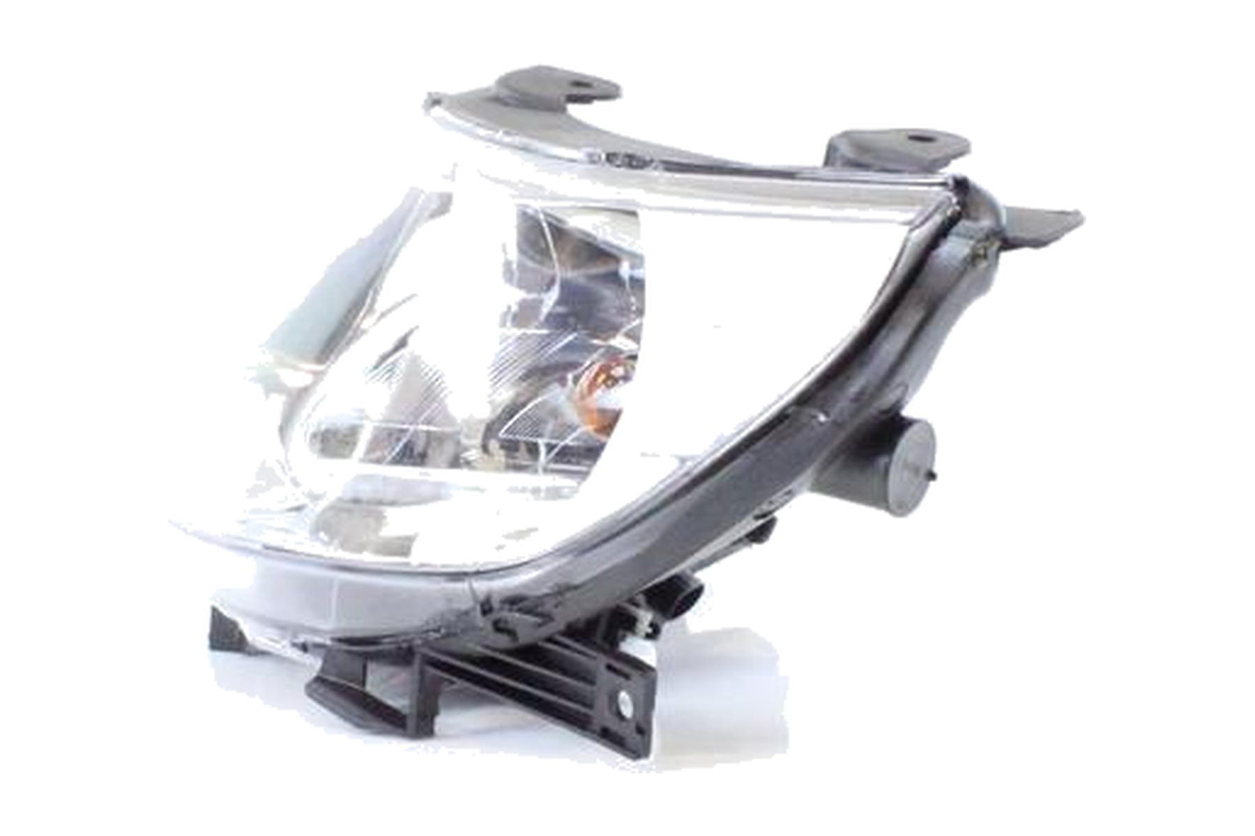 Farol Esquerdo (Motorista) VW 5U1941005 - Imagem 6