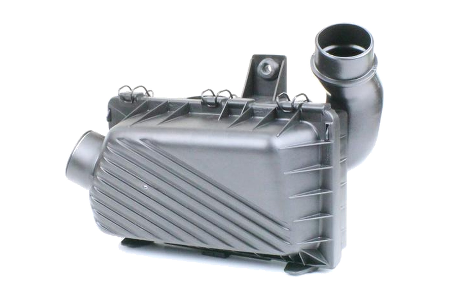 Caixa de Filtro de Ar de Motor VW 5W0129607 - Imagem 19