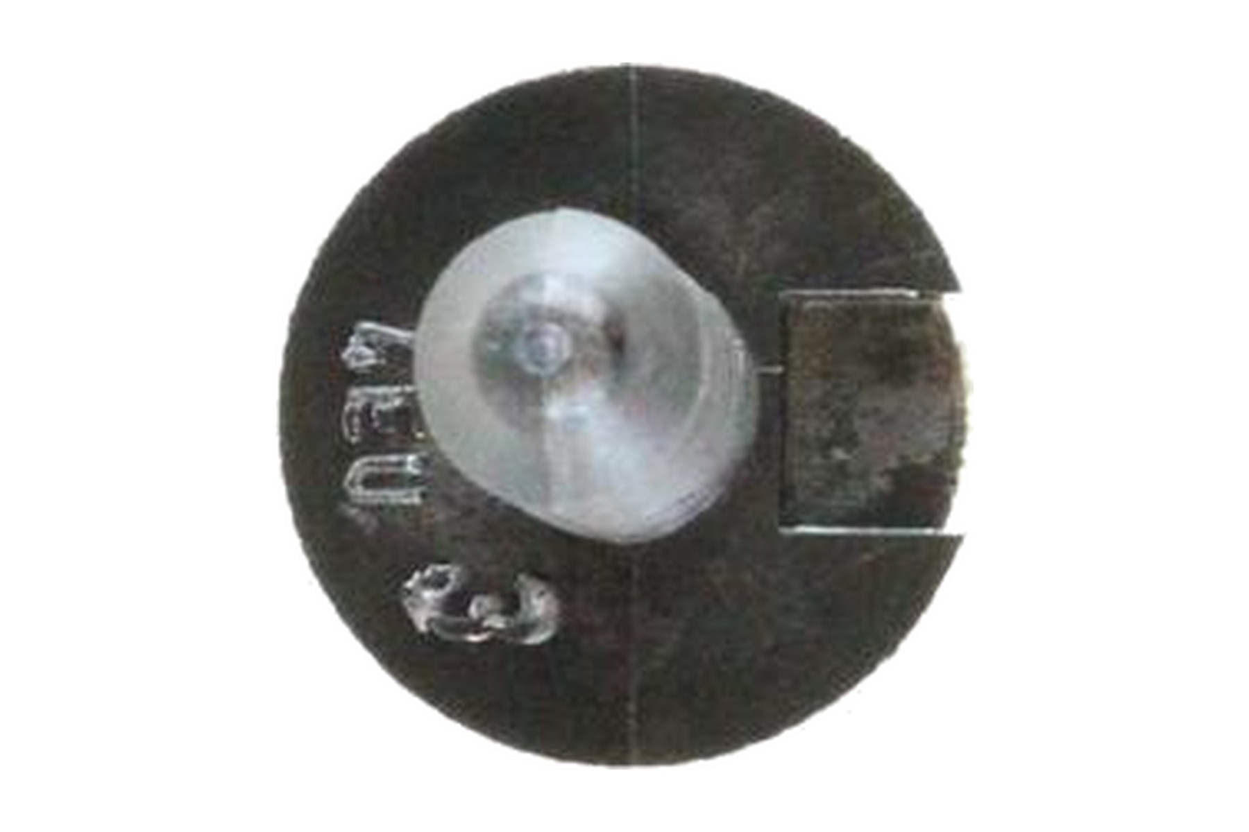 Clip VW 6Q0867333 - Imagem 4