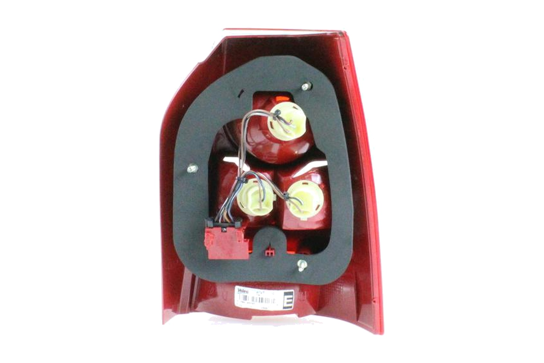 Lanterna Esquerdo (Motorista) VW 5W9945095 - Imagem 14