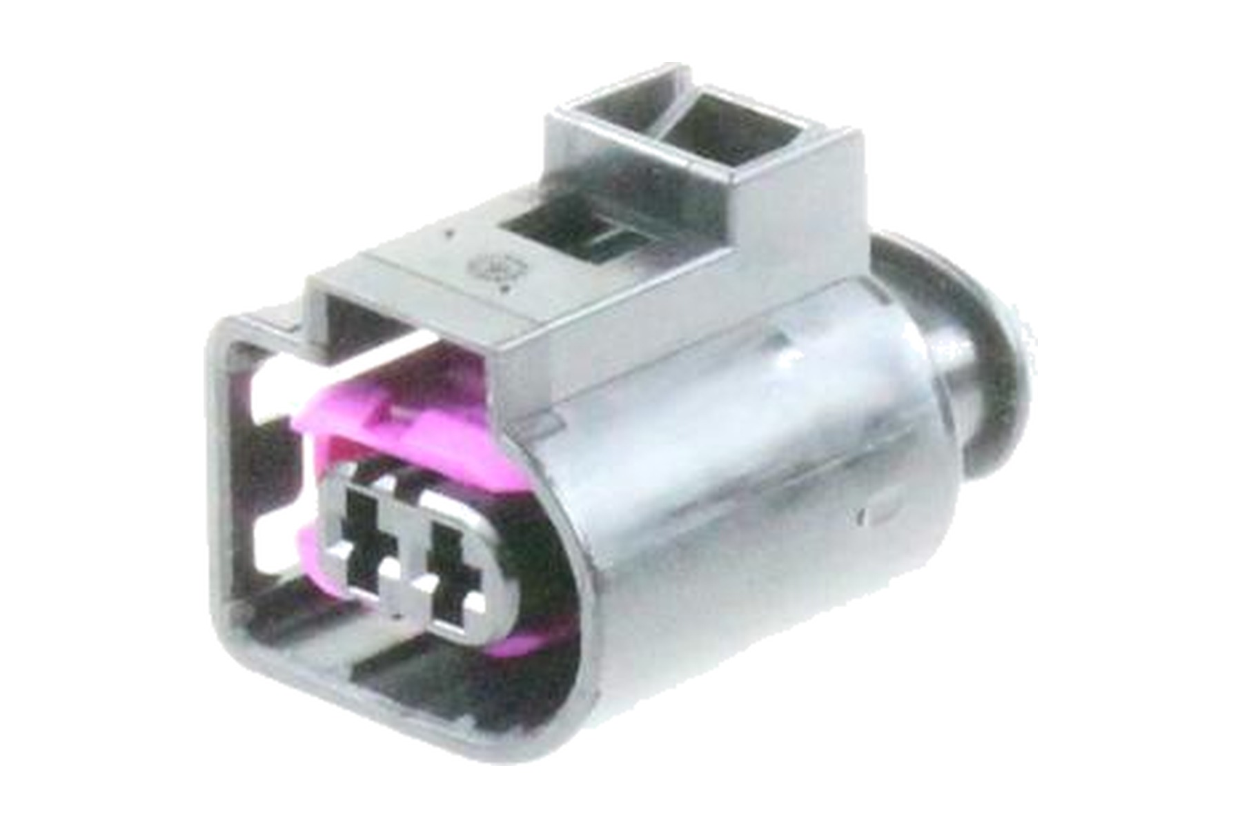 Conector de Chicote Elétrico VW 4D0971992 - Imagem 10