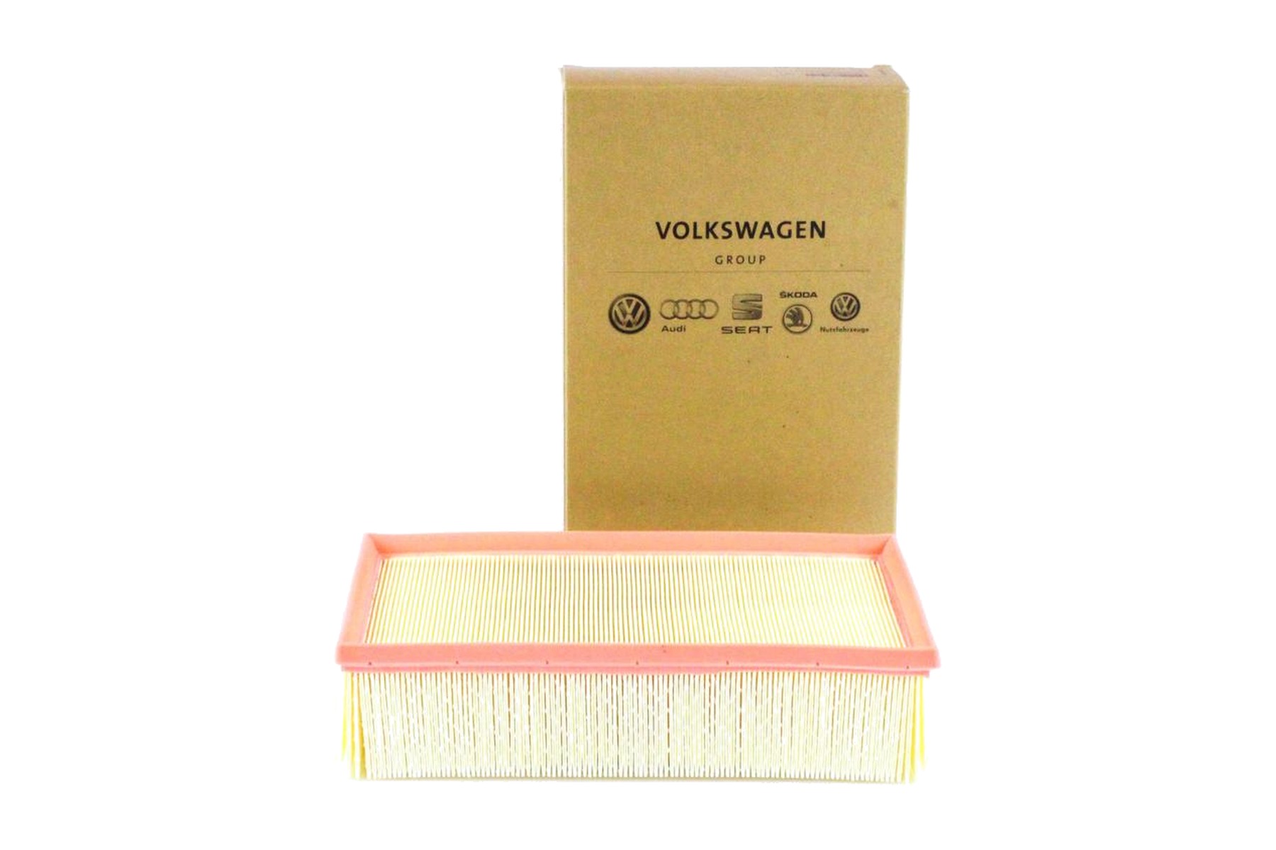 Filtro de Ar de Motor VW 5Q0129620B