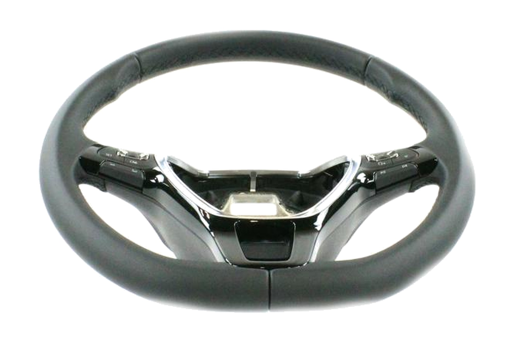 Volante de Direção VW 6EA419091FRIR - Imagem 4
