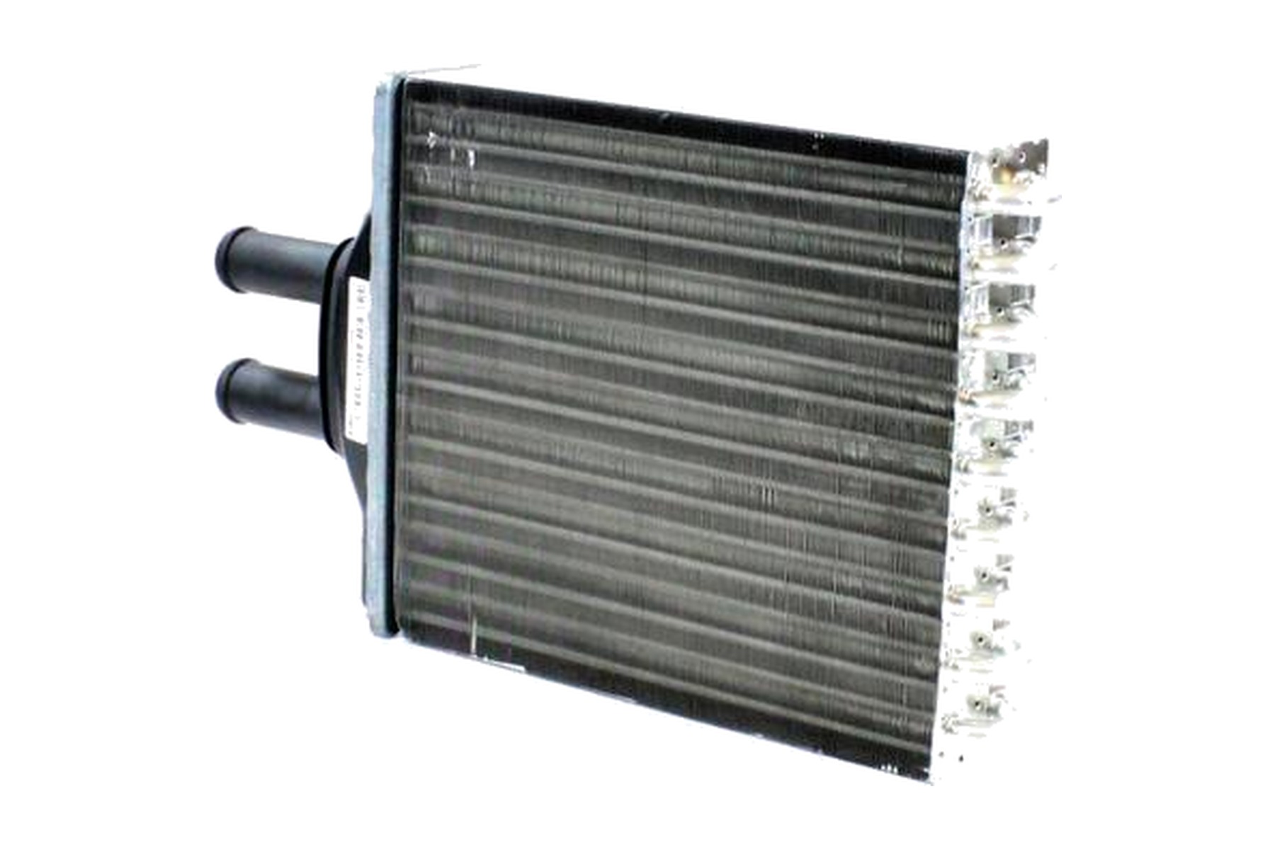 Radiador de Ar Quente VW 5U0819030B - Imagem 16