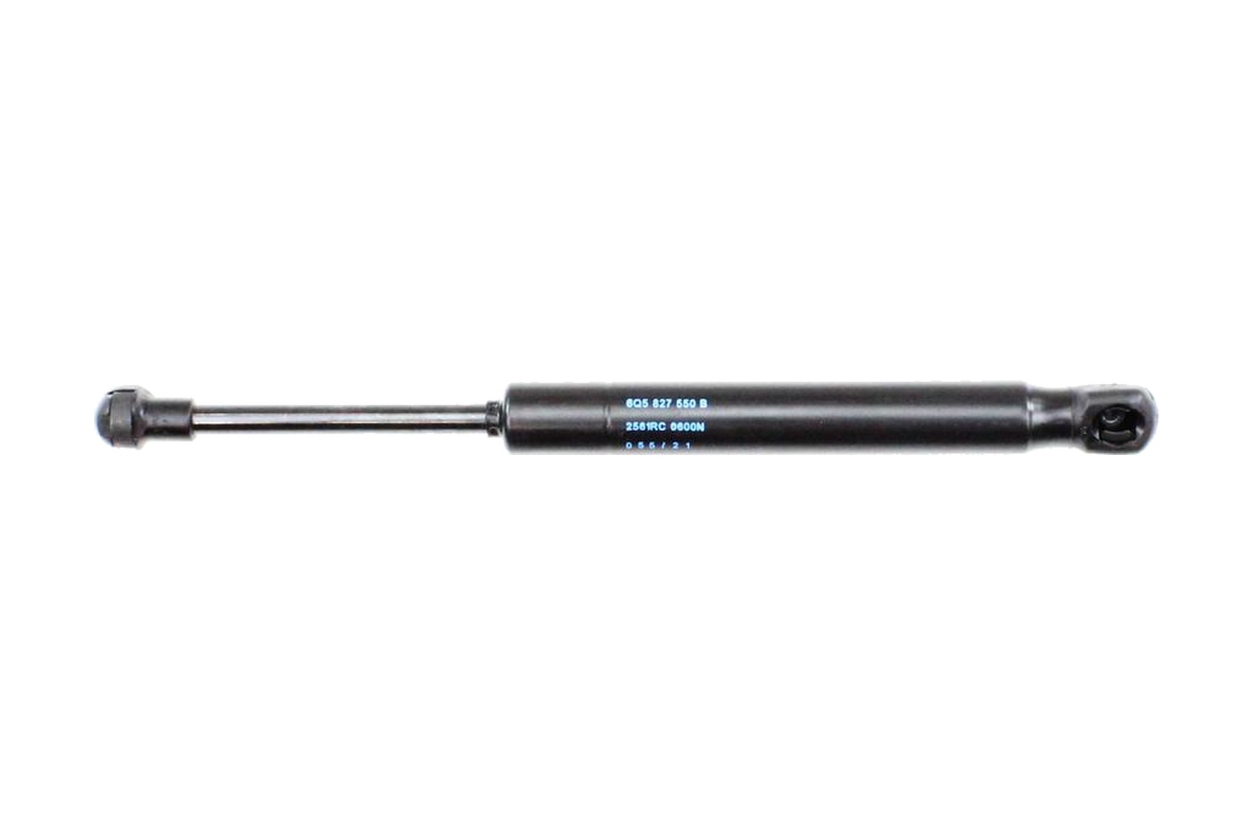 Amortecedor de Tampa de Porta-malas VW 6Q5827550B
