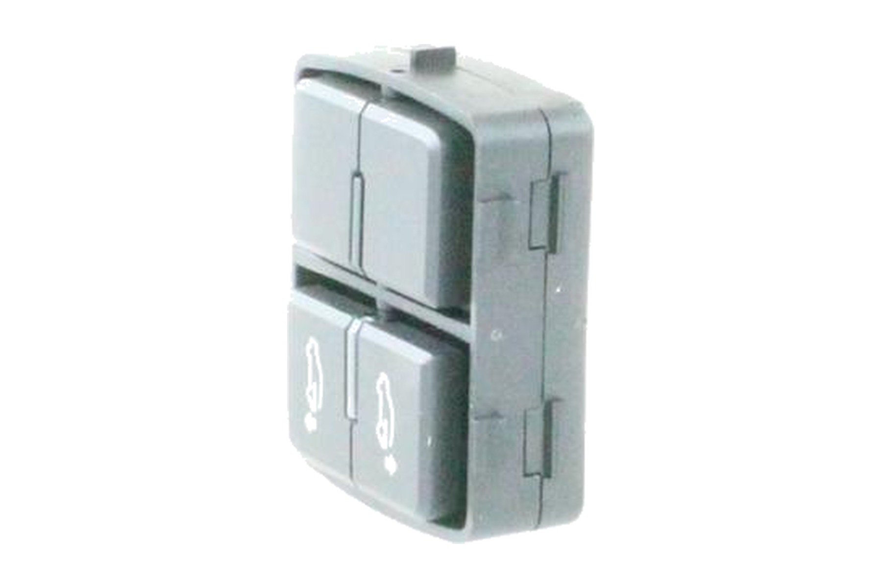 Botão Interruptor de Regulagem de Altura de Suspensão VW 7P6959511K - Imagem 5