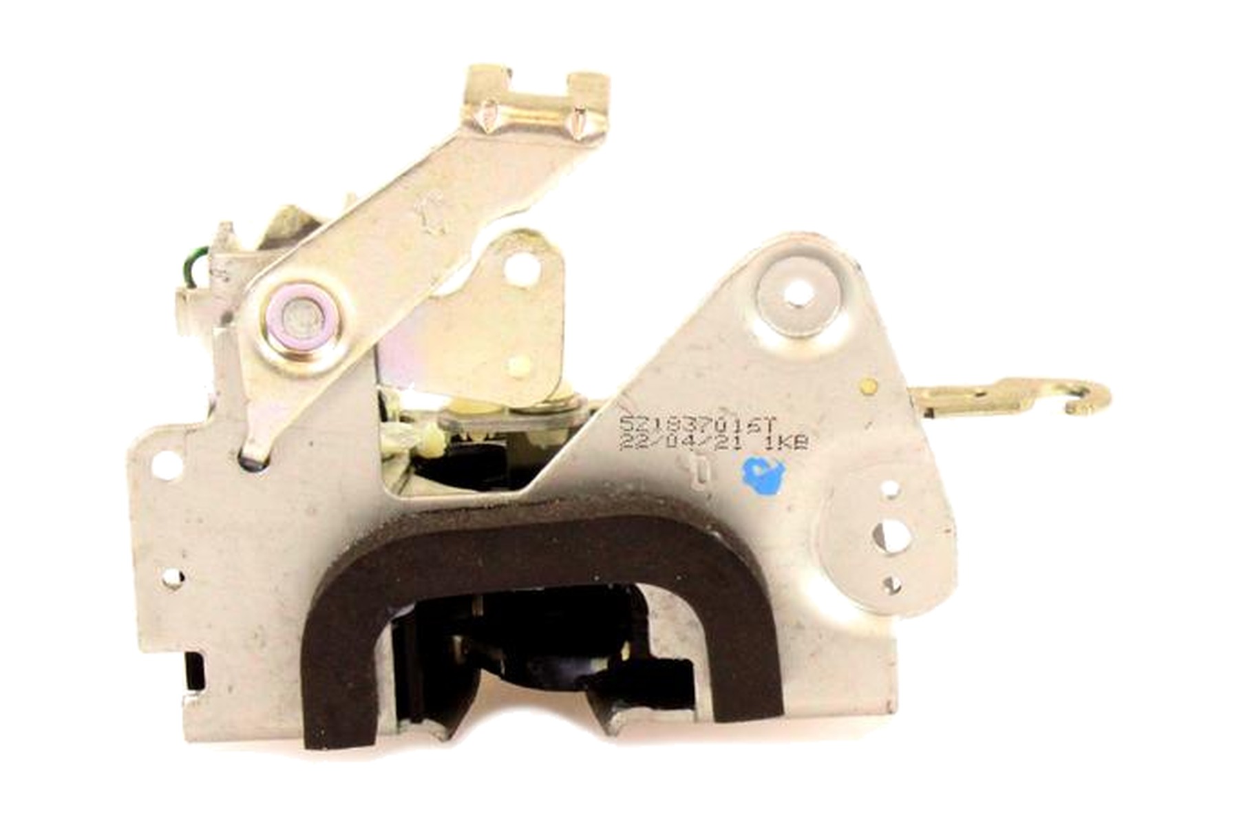 Fechadura de Porta VW 5Z1837016T - Imagem 13