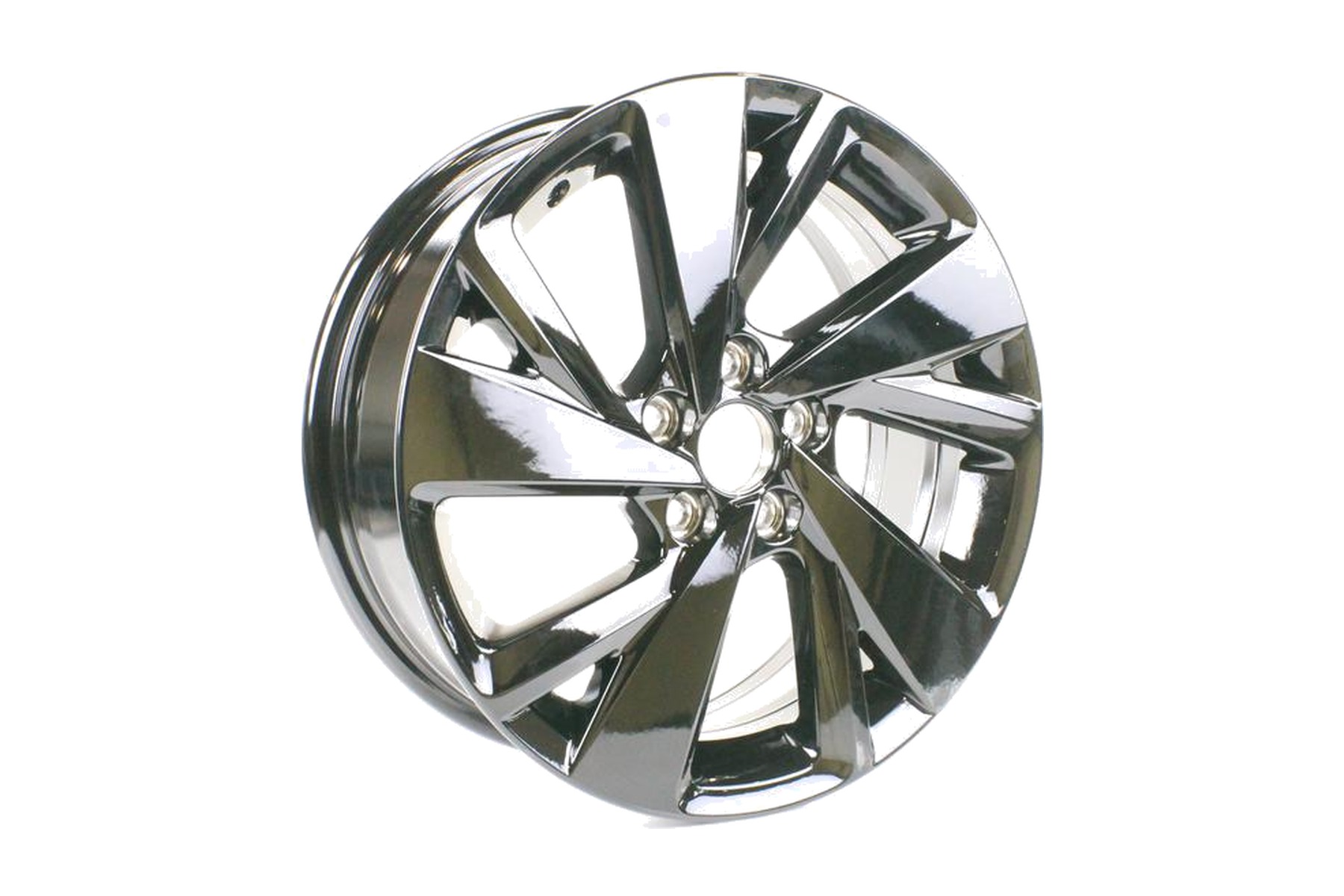 Roda 16 Polegadas Liga Leve VW 2G5601025041 - Imagem 23