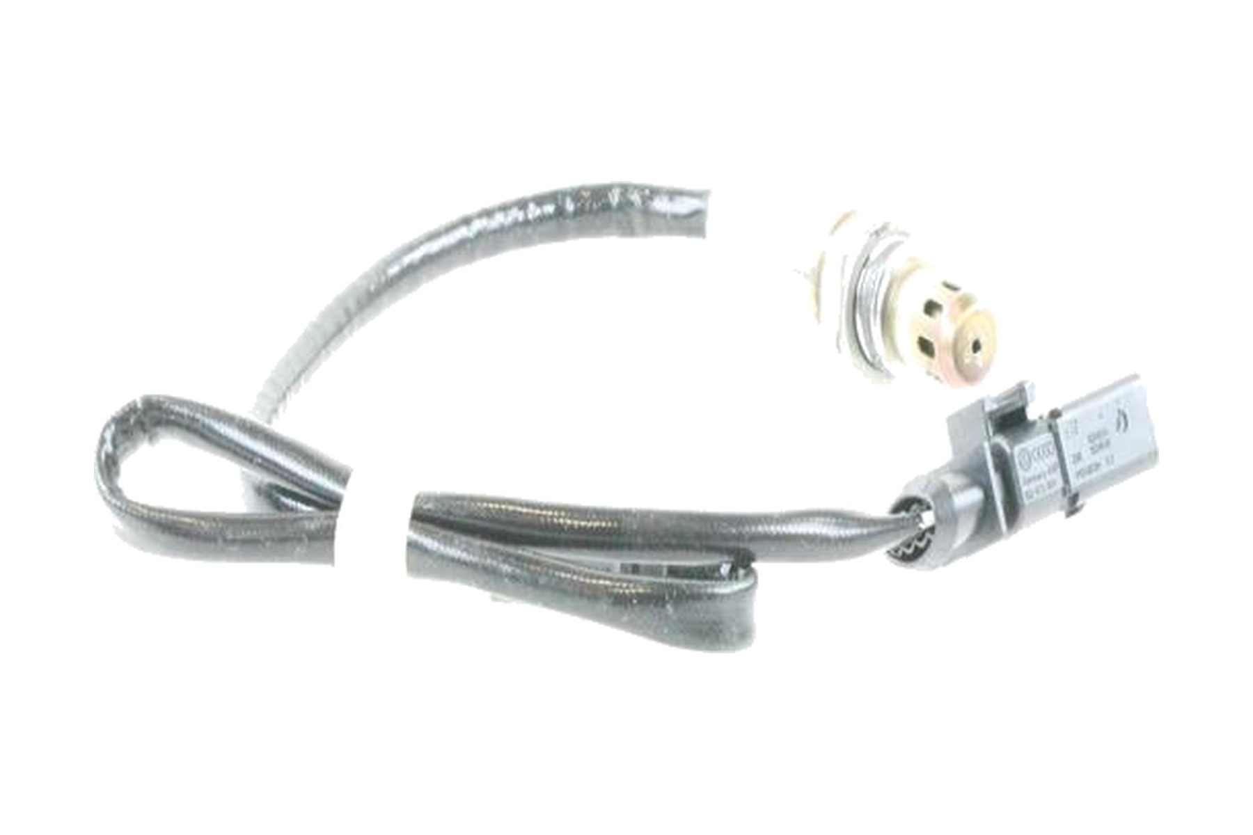 Sonda Lambda de Escapamento Pós-catalisador VW 04C906262M - Imagem 20