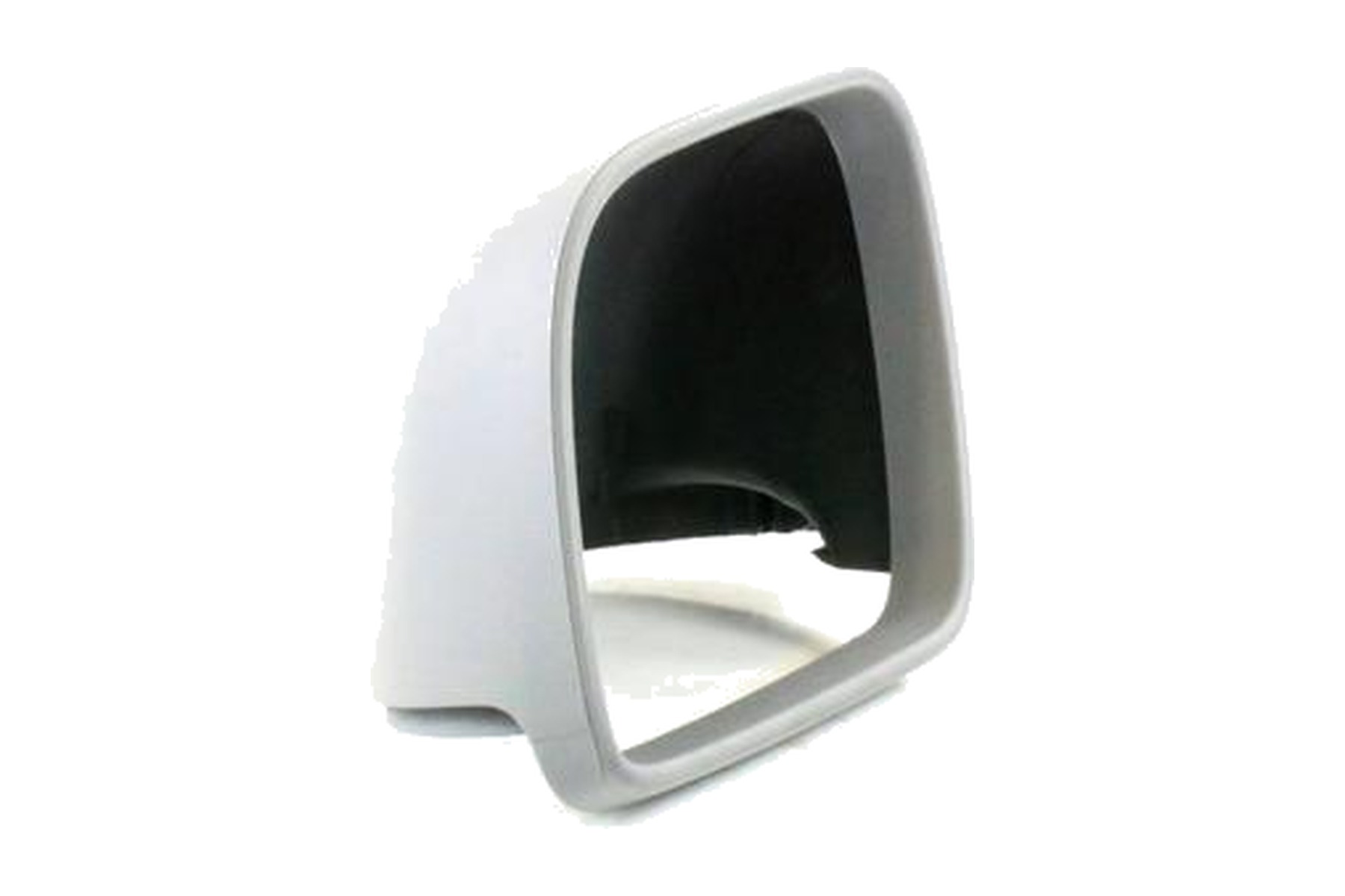 Capa de Espelho Retrovisor Esquerdo (Motorista) VW 6Q0857537AGRU - Imagem 8
