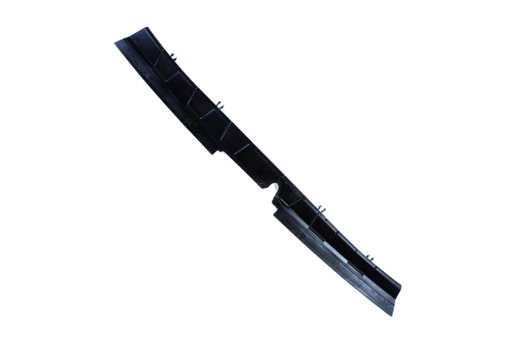 Defletor de Ar de Radiador VW 2GP121330 - Imagem 2