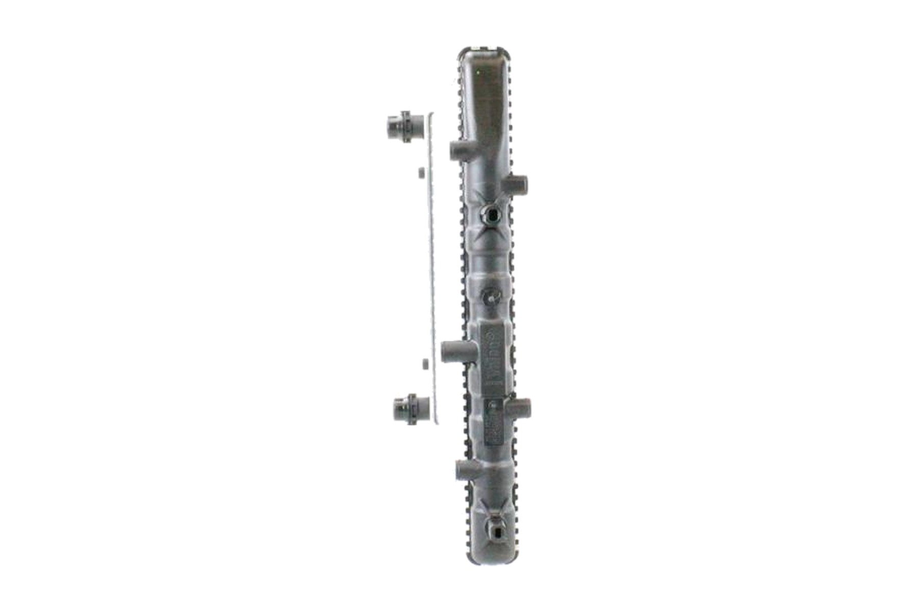 Radiador de Água VW 6QE121253A - Imagem 19