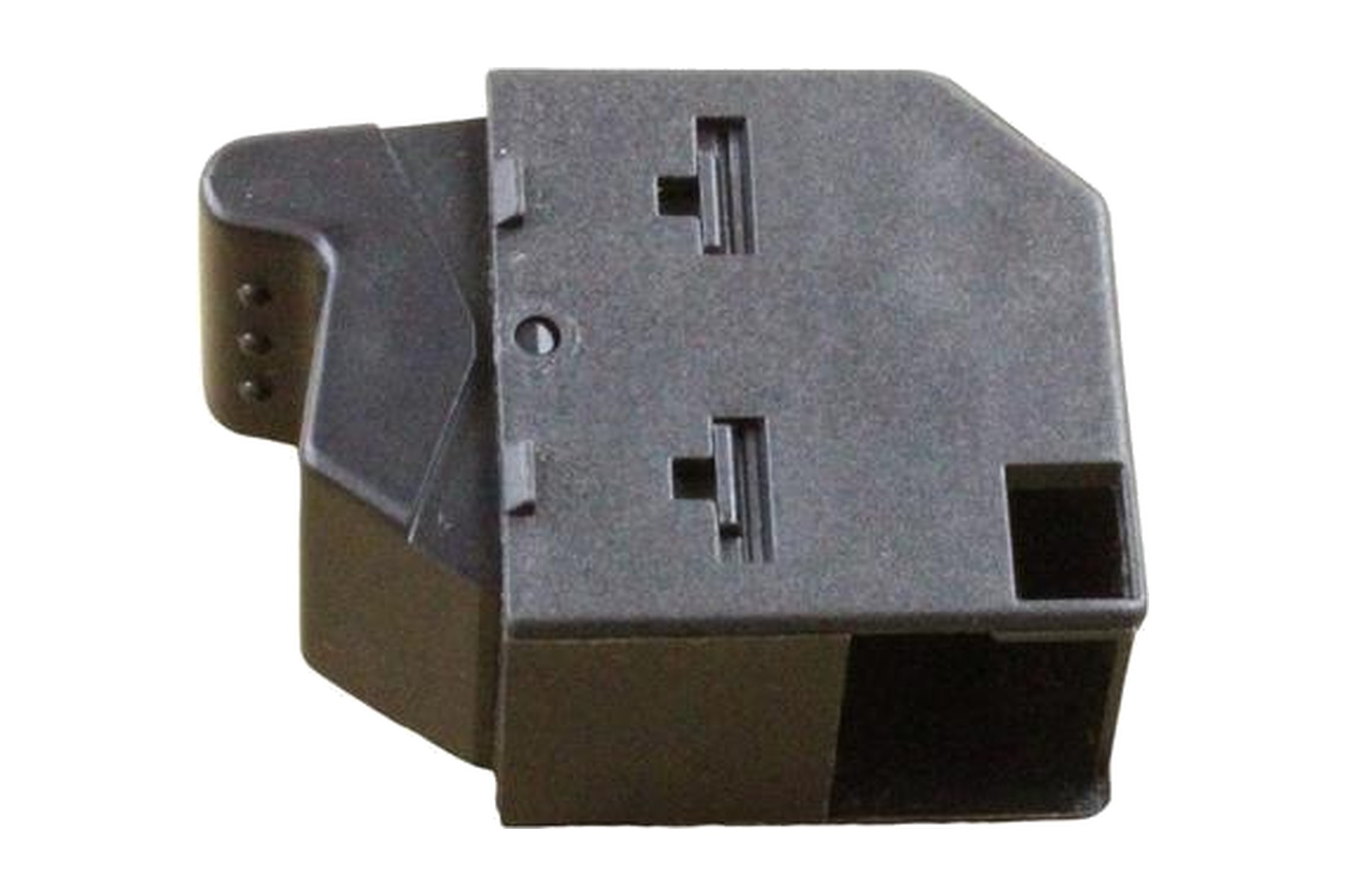 Botão Interruptor de Acionamento de Vidro VW 1C095985501C - Imagem 3