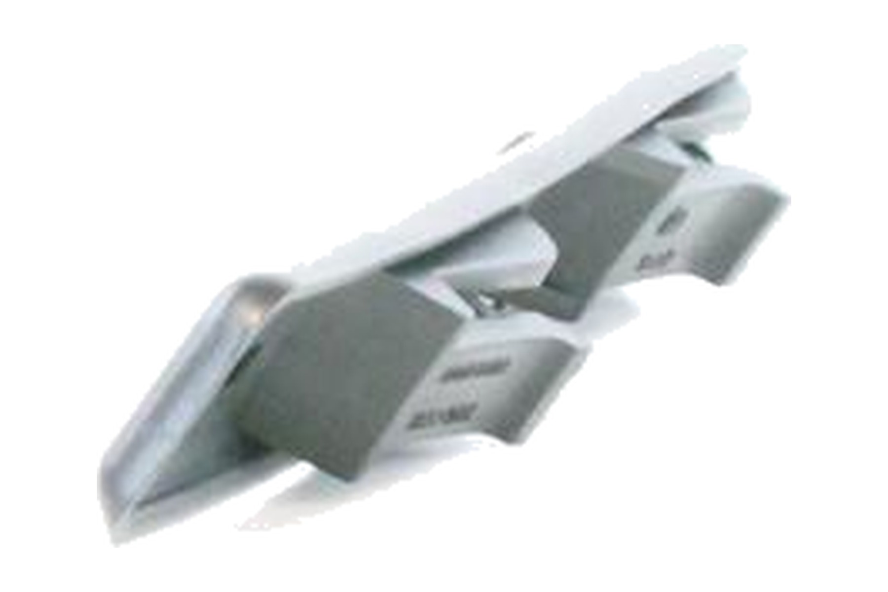 Suporte de Para-choque VW 377807189 - Imagem 8