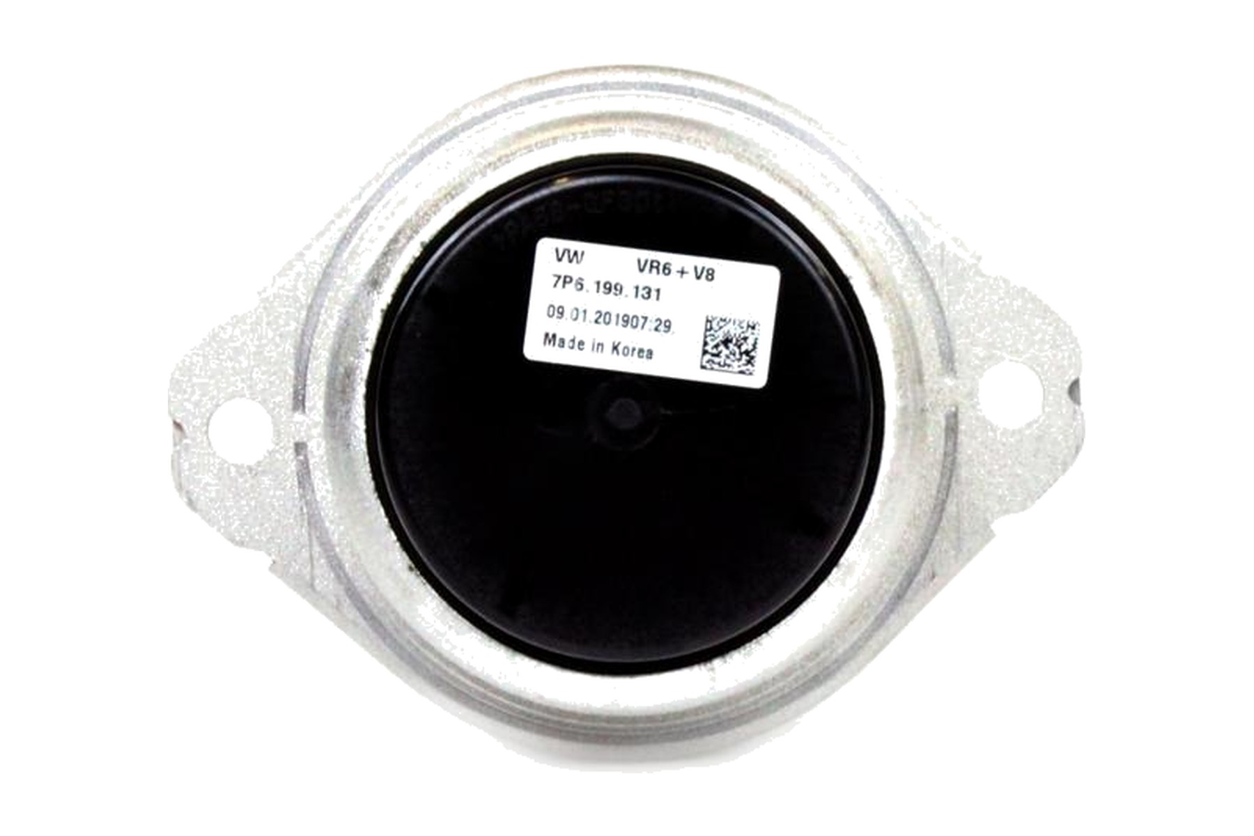 Coxim de Motor Esquerdo (Motorista) VW 7P6199131