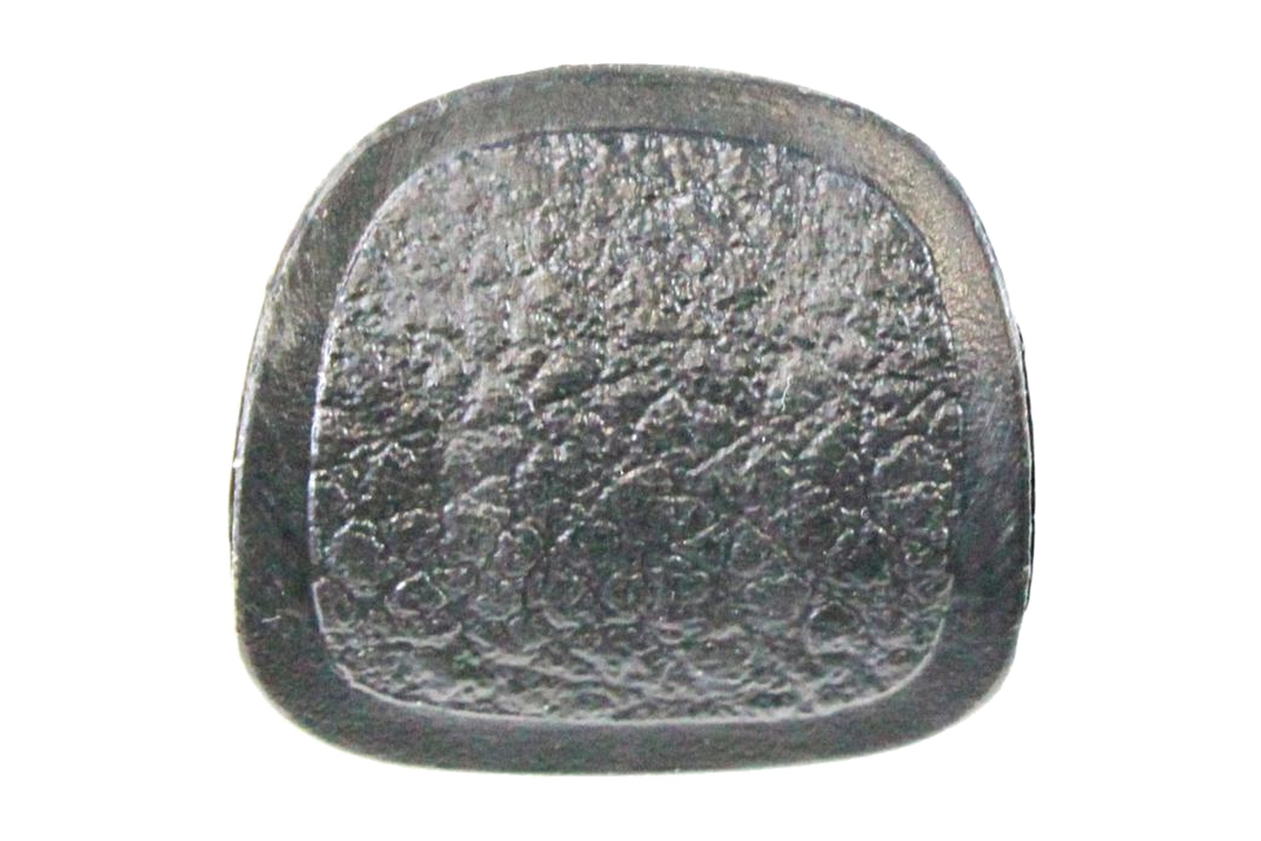 Tampão de Base de Pino de Trava de Porta VW 5U4867110D71N