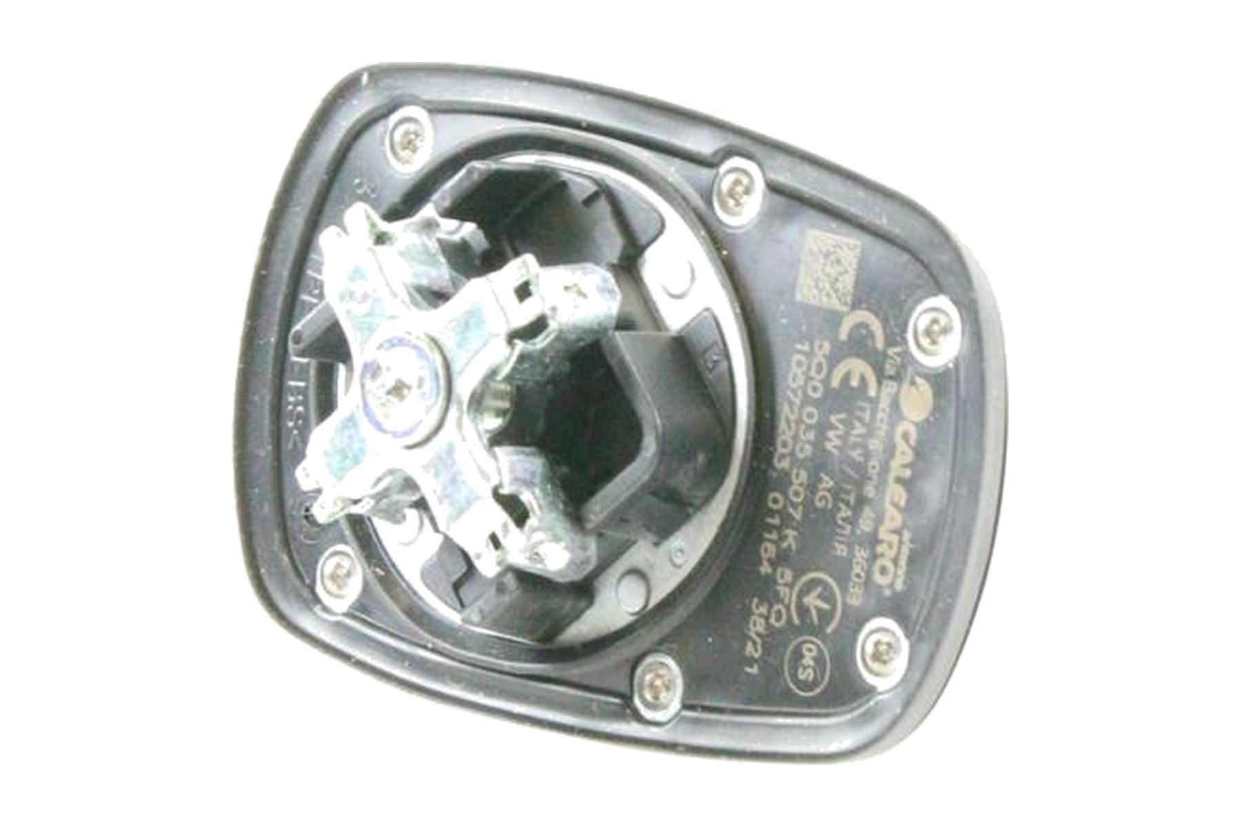 Adorno de Teto VW 5Q0035507K5FQ - Imagem 21