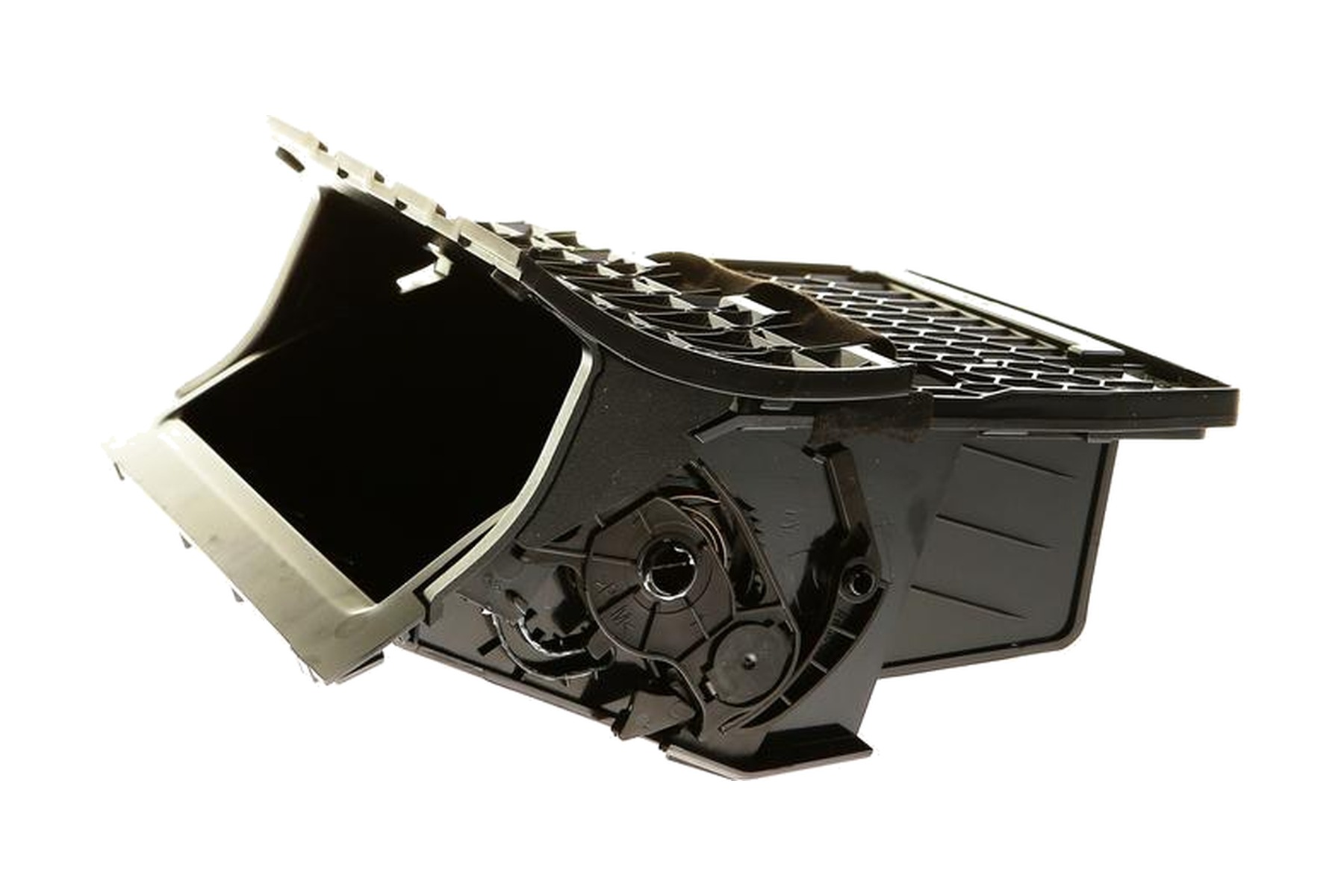 Porta-objetos VW 5G1863391J82V - Imagem 2