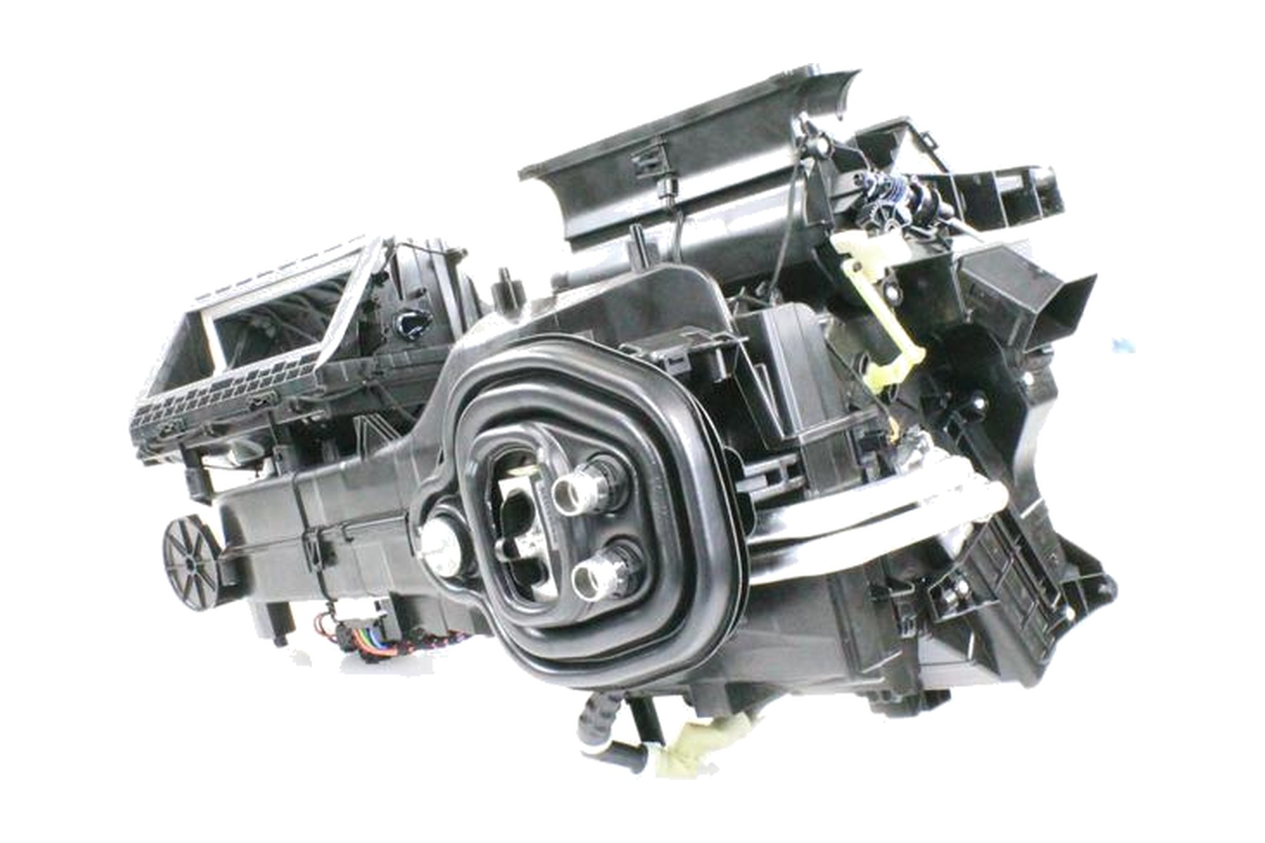 Caixa de Ar Condicionado VW 2QB816002AB - Imagem 4