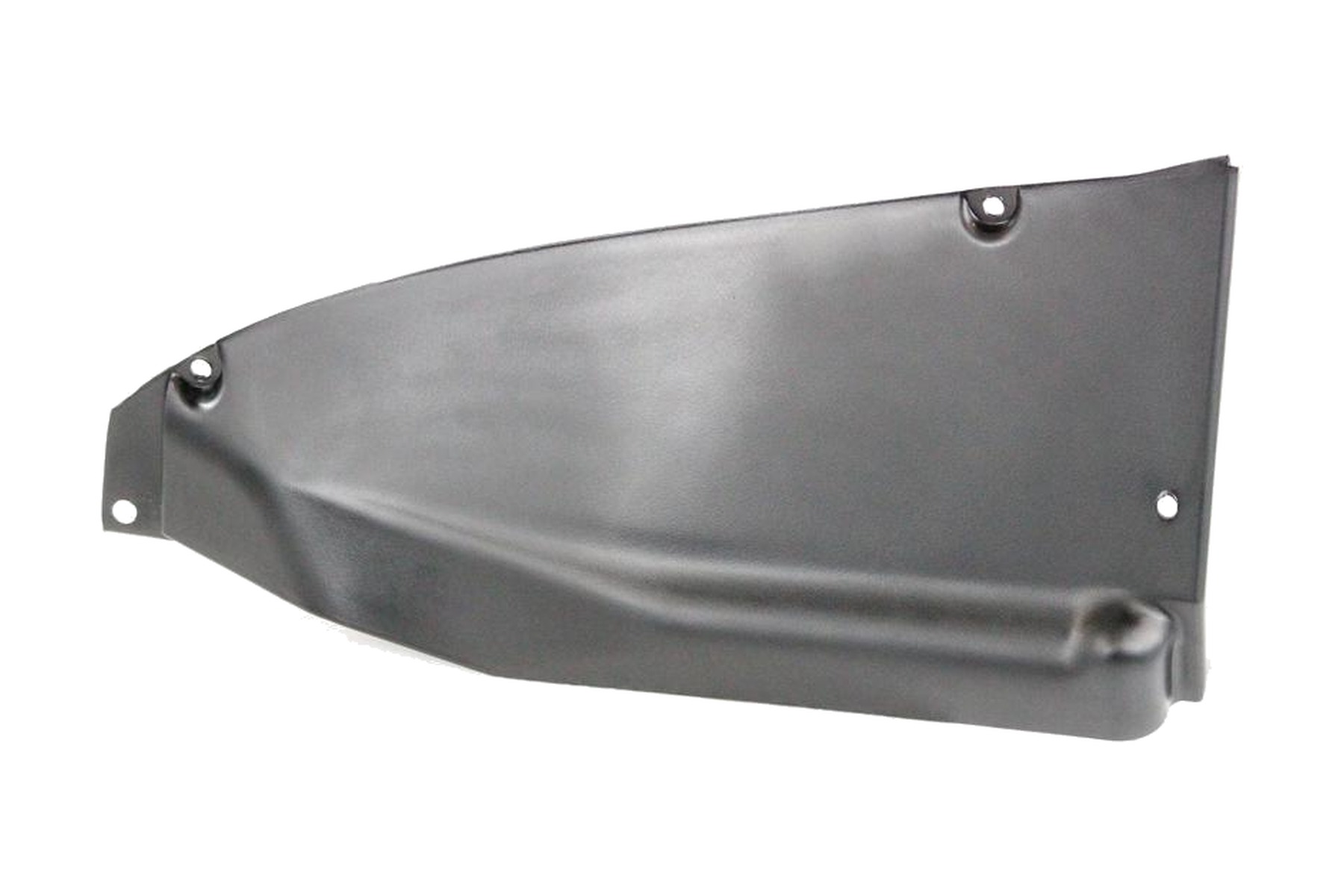 Defletor de Ar de Radiador VW 5X0121293