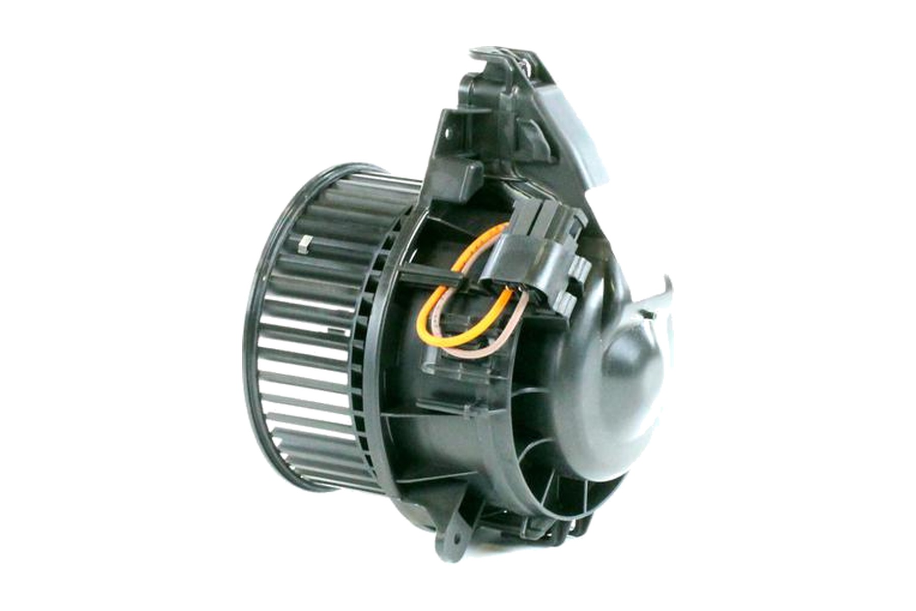 Ventoinha de Caixa de Ar VW 2Q1819021A - Imagem 9
