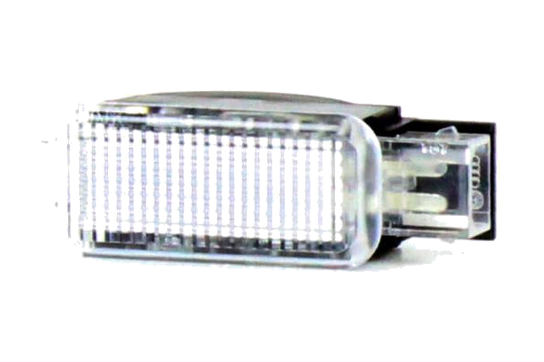 Luz de Revestimento de Porta VW 3B0947415B - Imagem 2