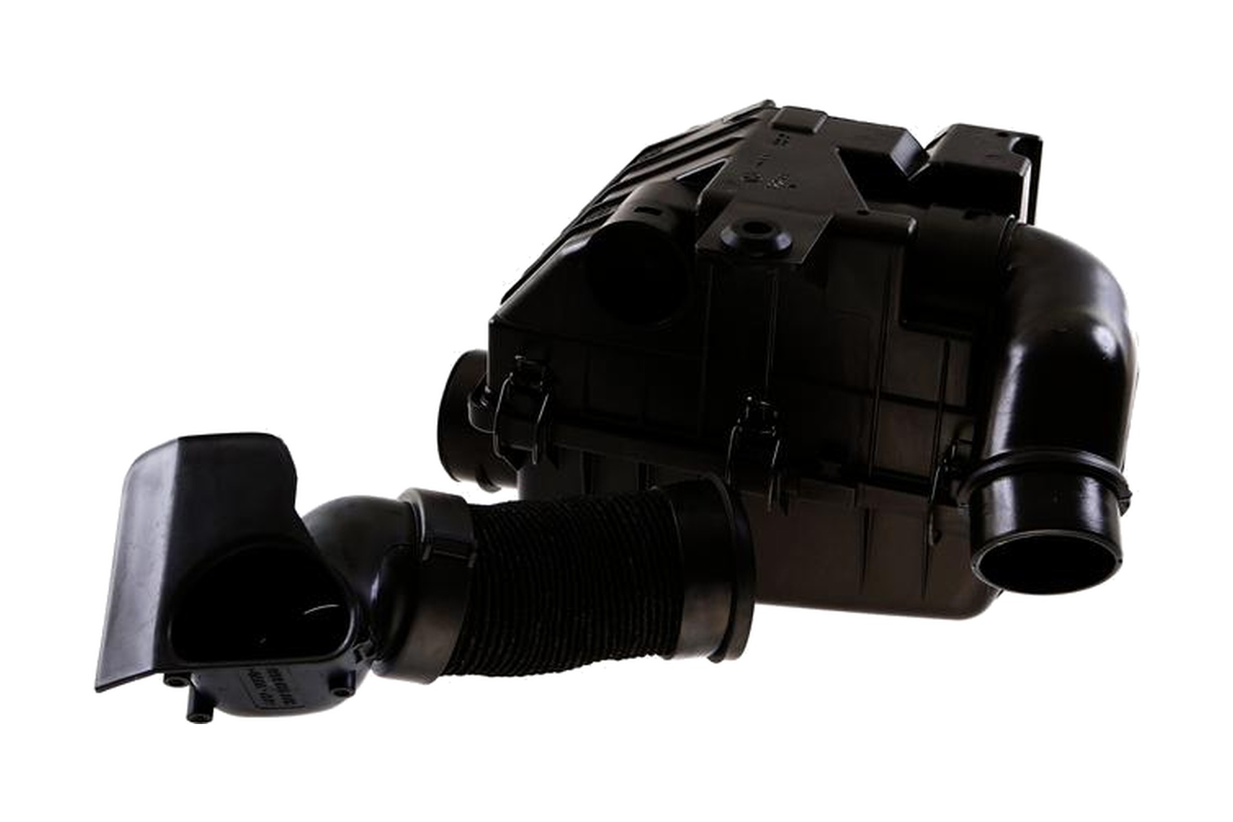 Caixa de Filtro de Ar de Motor VW 377129607N