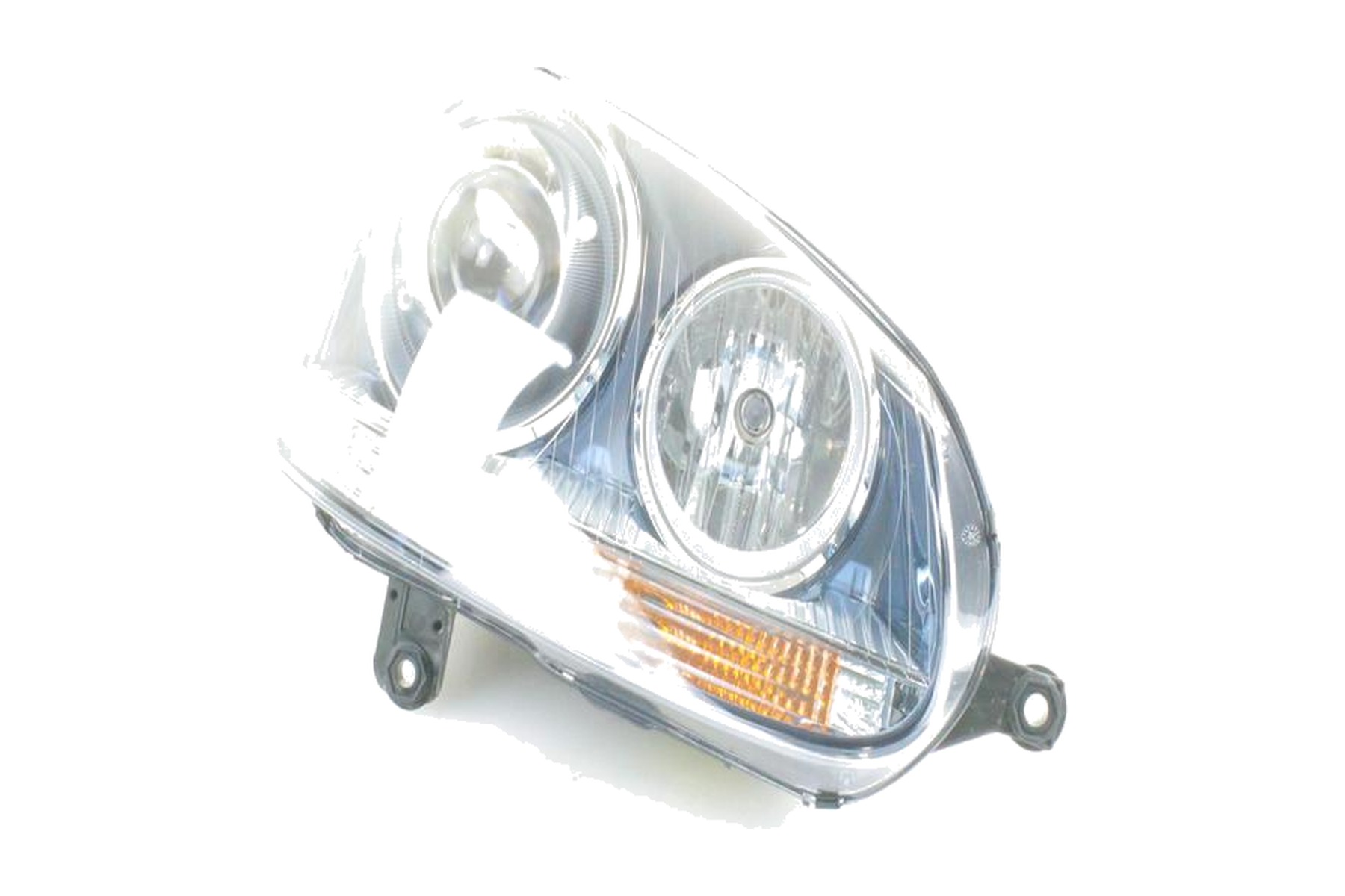 Farol VW 1K6941040 - Imagem 4