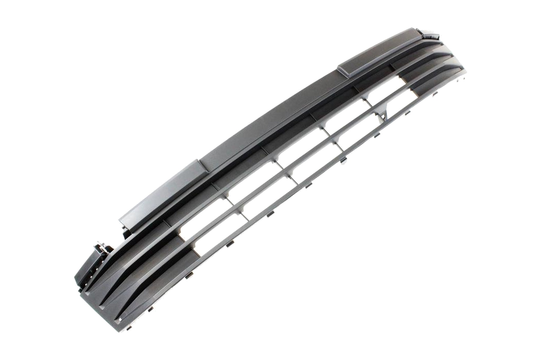 Grade de Ventilação de Para-choque VW 5Z0853677J9B9 - Imagem 3