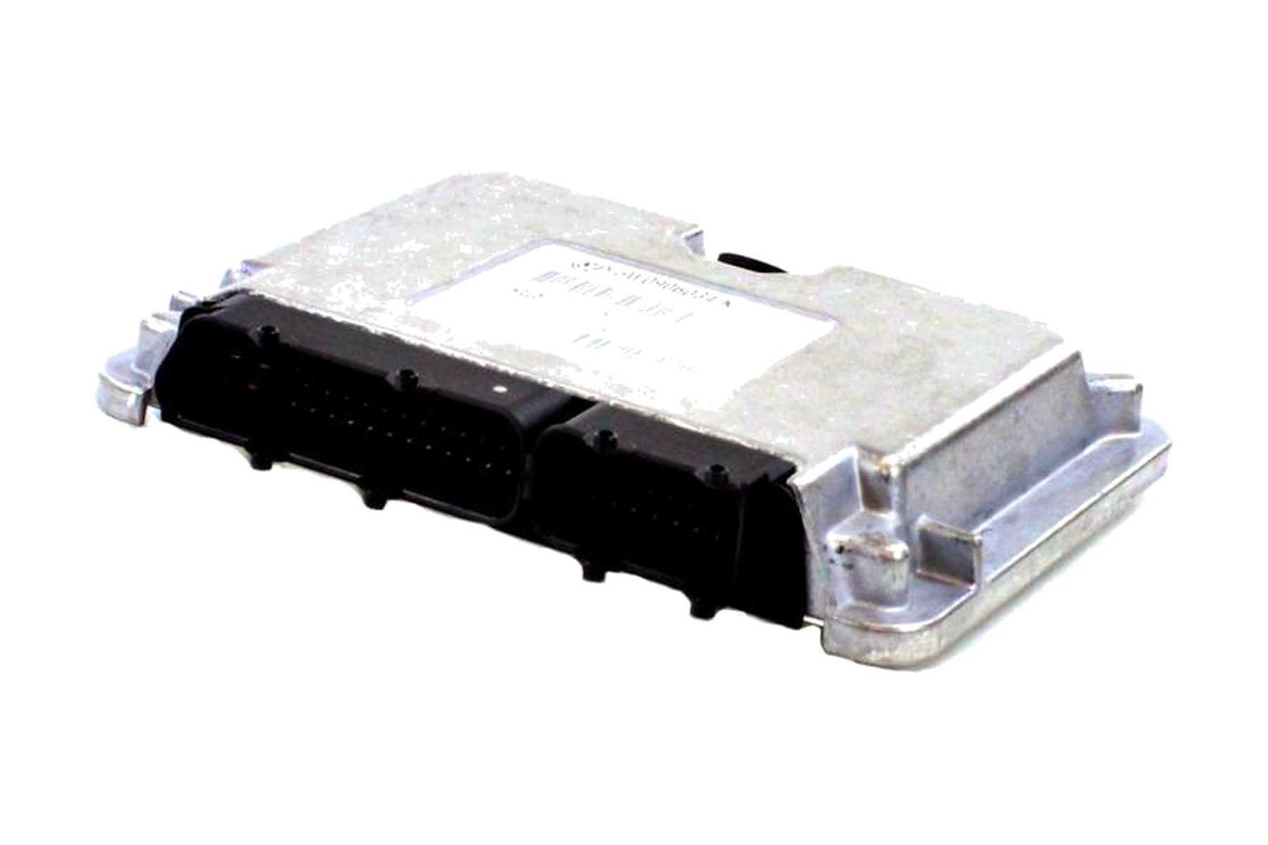 Módulo de Injeção Eletrônica VW 5W0906034K - Imagem 4