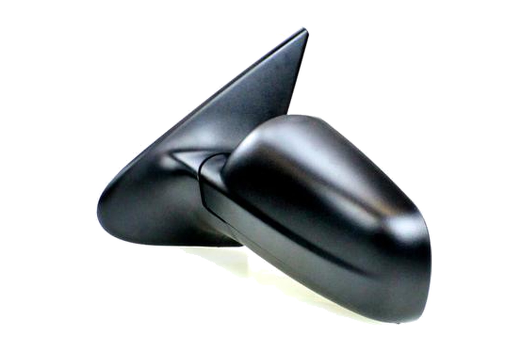 Espelho Retrovisor Preto Esquerdo (Motorista) Manual VW 373857507A1NN - Imagem 17