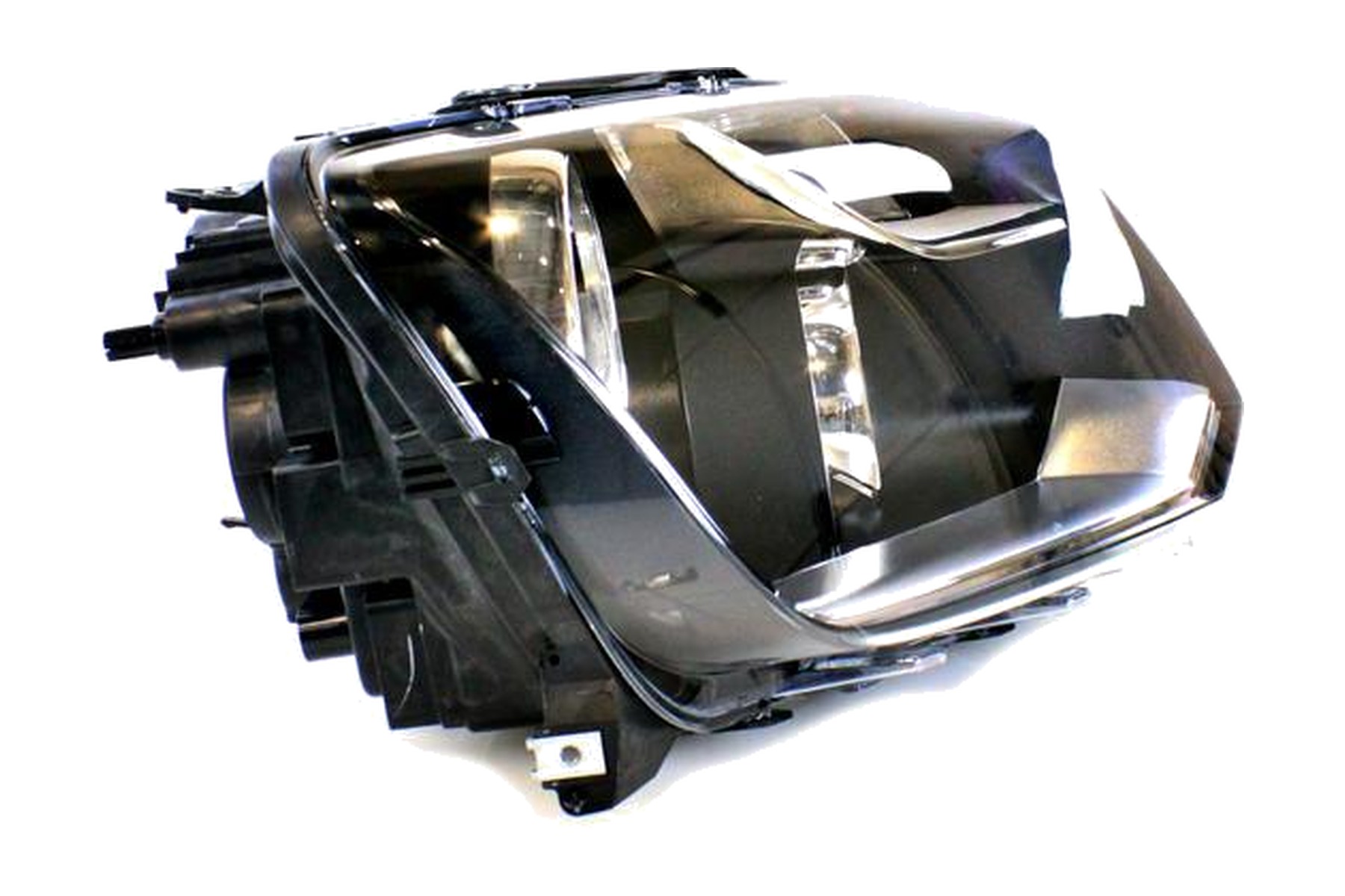 Farol Máscara Negra Direito (Passageiro) VW 2H1941016AA - Imagem 21