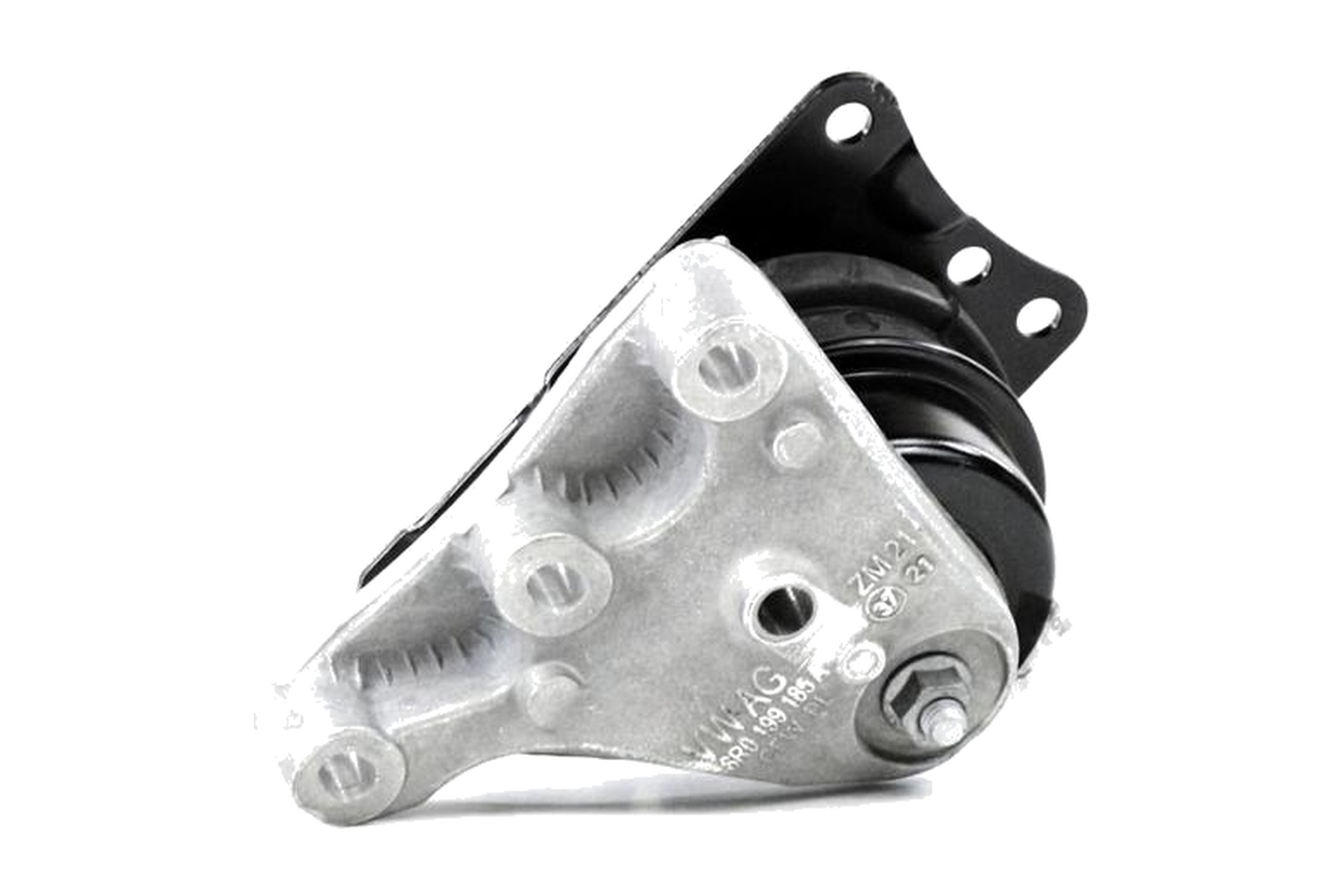 Coxim de Motor Direito (Passageiro) VW 6C0199167D - Imagem 12