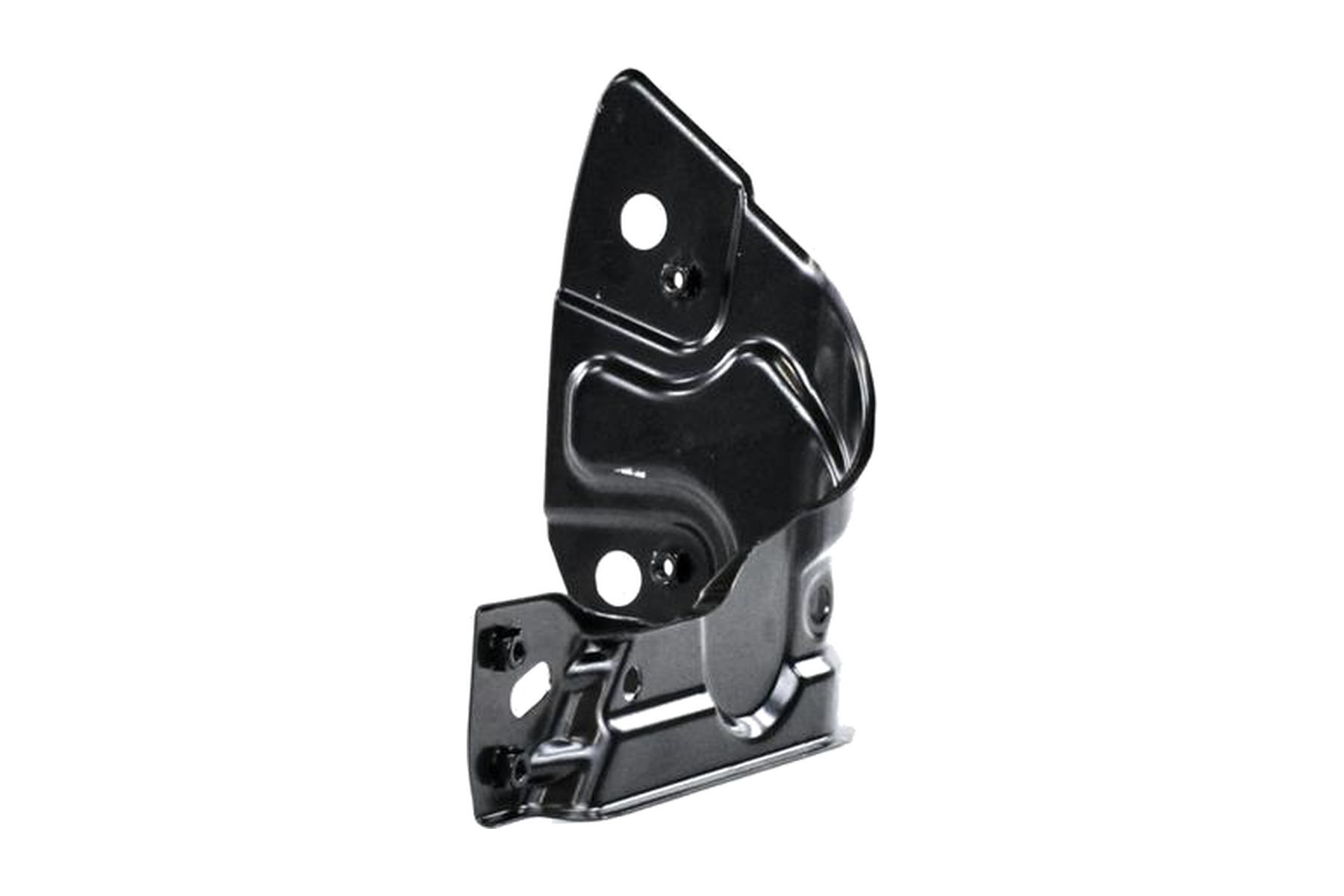Suporte de Para-lama VW 3AA821142 - Imagem 9