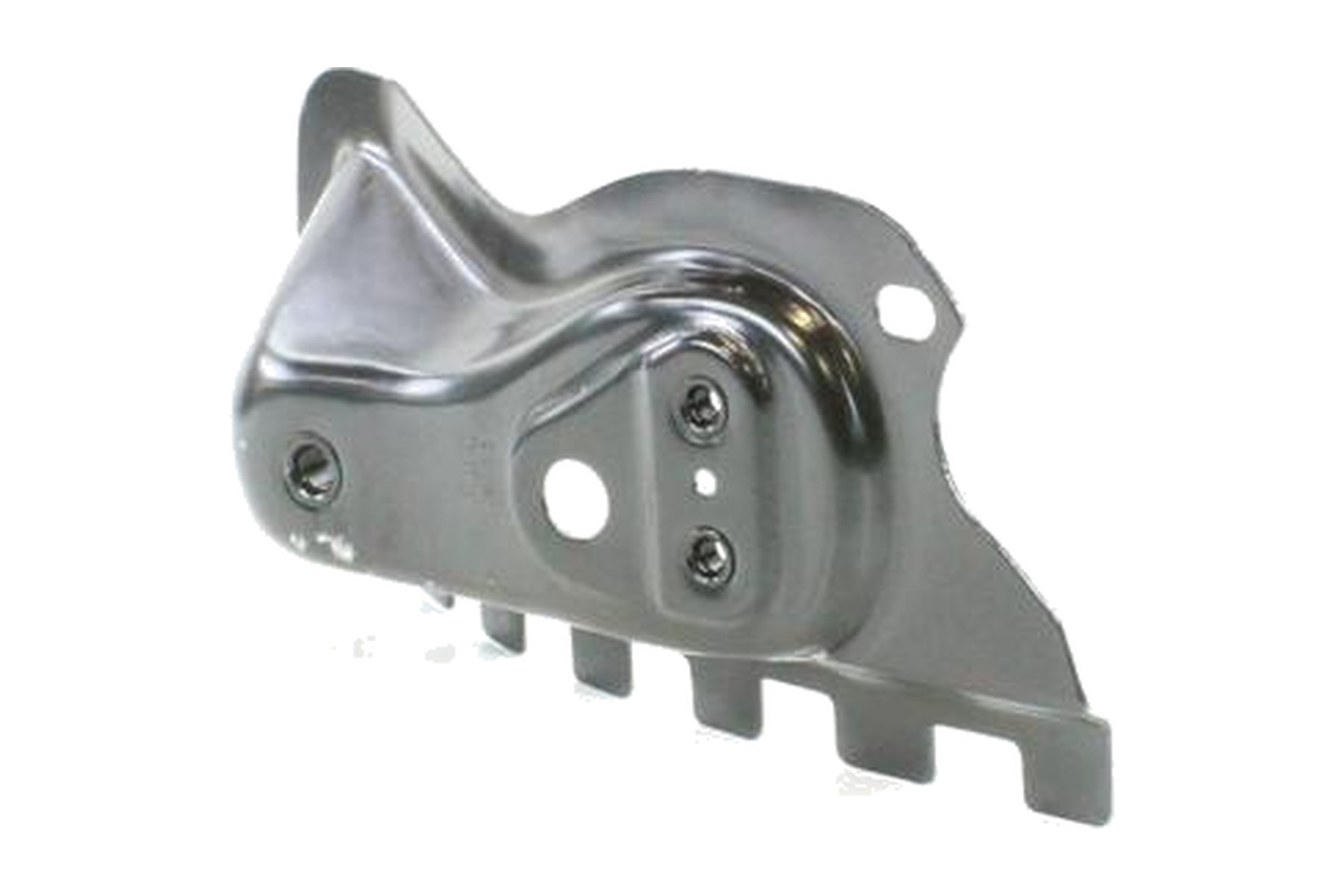 Suporte de Longarina de Caixa de Roda VW 5U0804056GRU - Imagem 16
