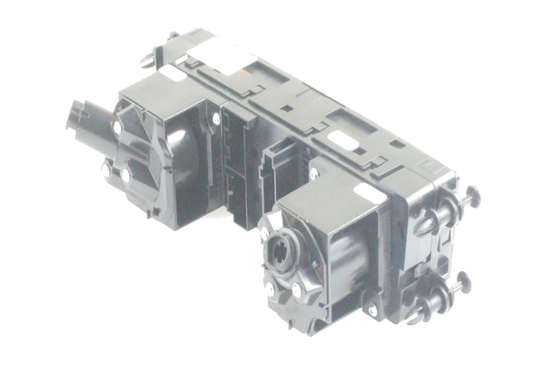 Comando de Regulagem de Ar Condicionado VW 6EA820045KQHU - Imagem 16